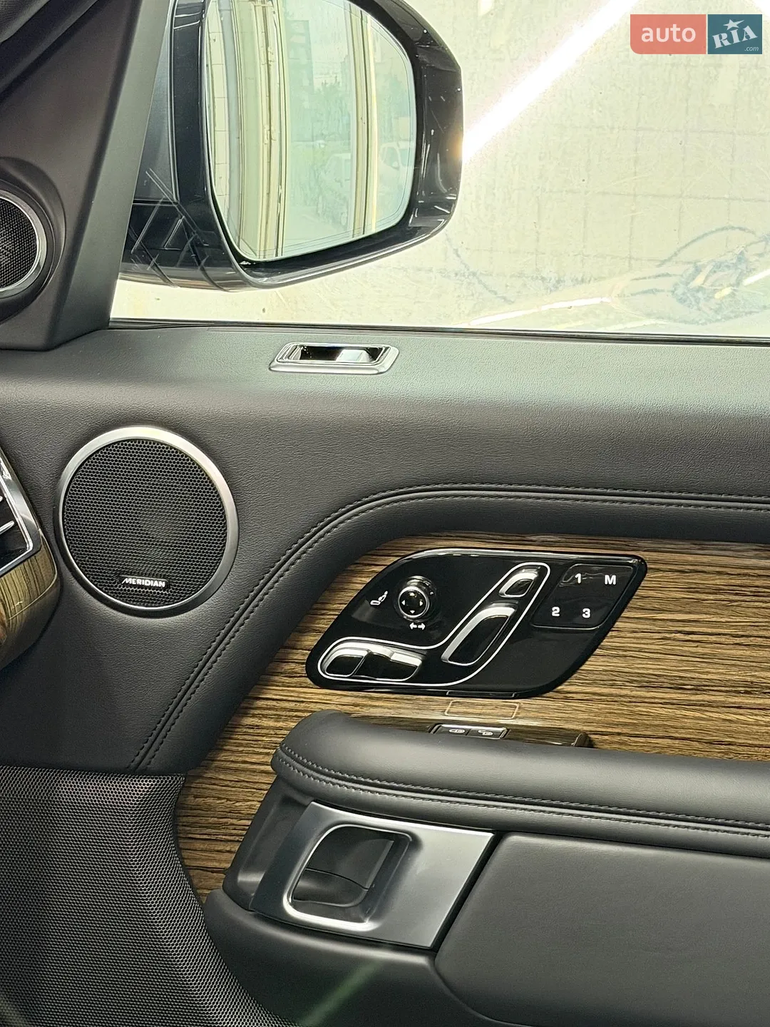 2019 Land Rover Range Rover - мініатюра 60