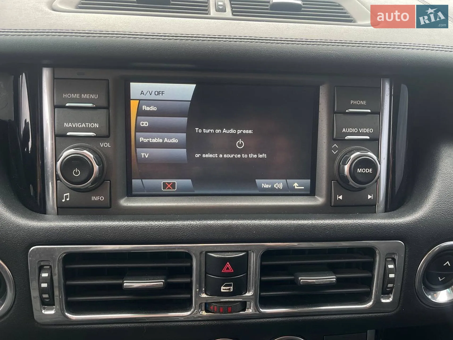 2012 Land Rover Range Rover - мініатюра 33