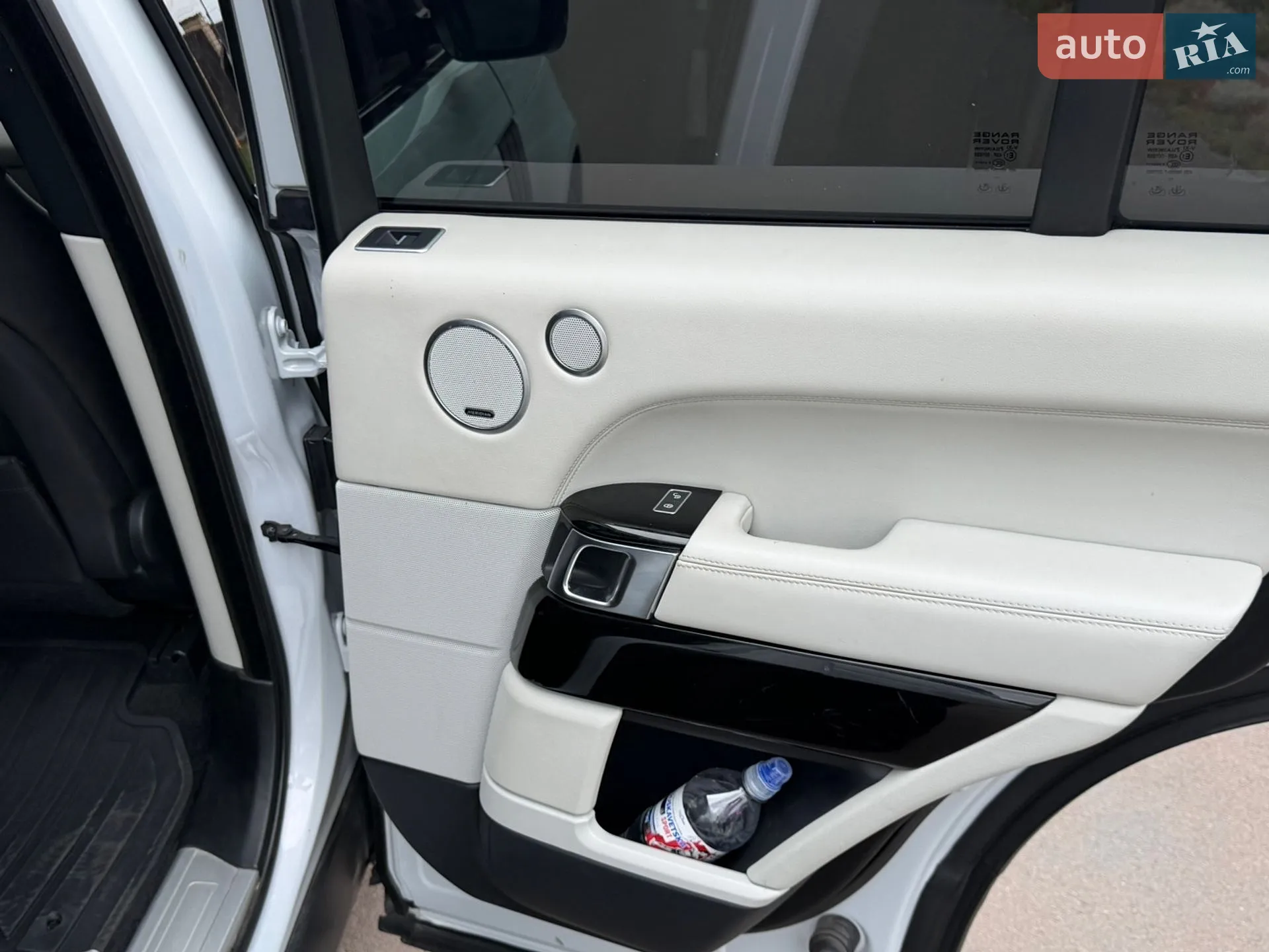 2015 Land Rover Range Rover - мініатюра 13