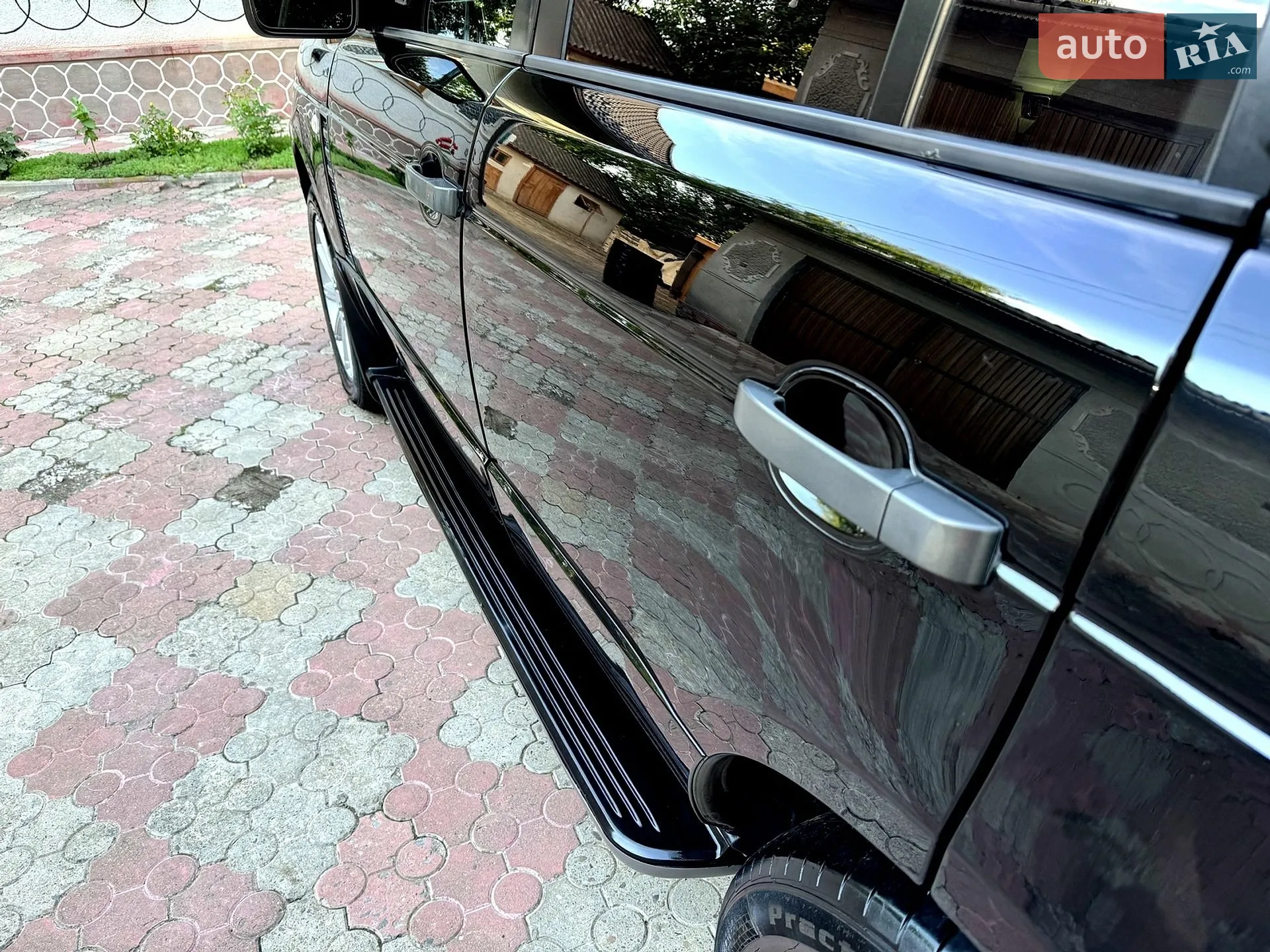 2010 Land Rover Range Rover - мініатюра 15