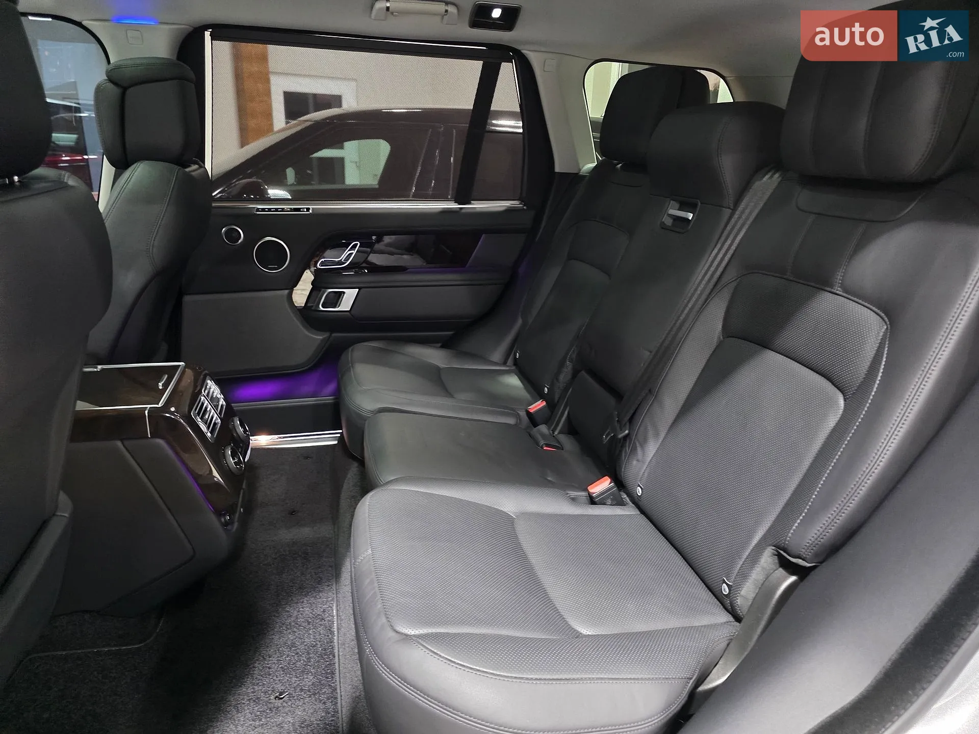 2019 Land Rover Range Rover - мініатюра 43