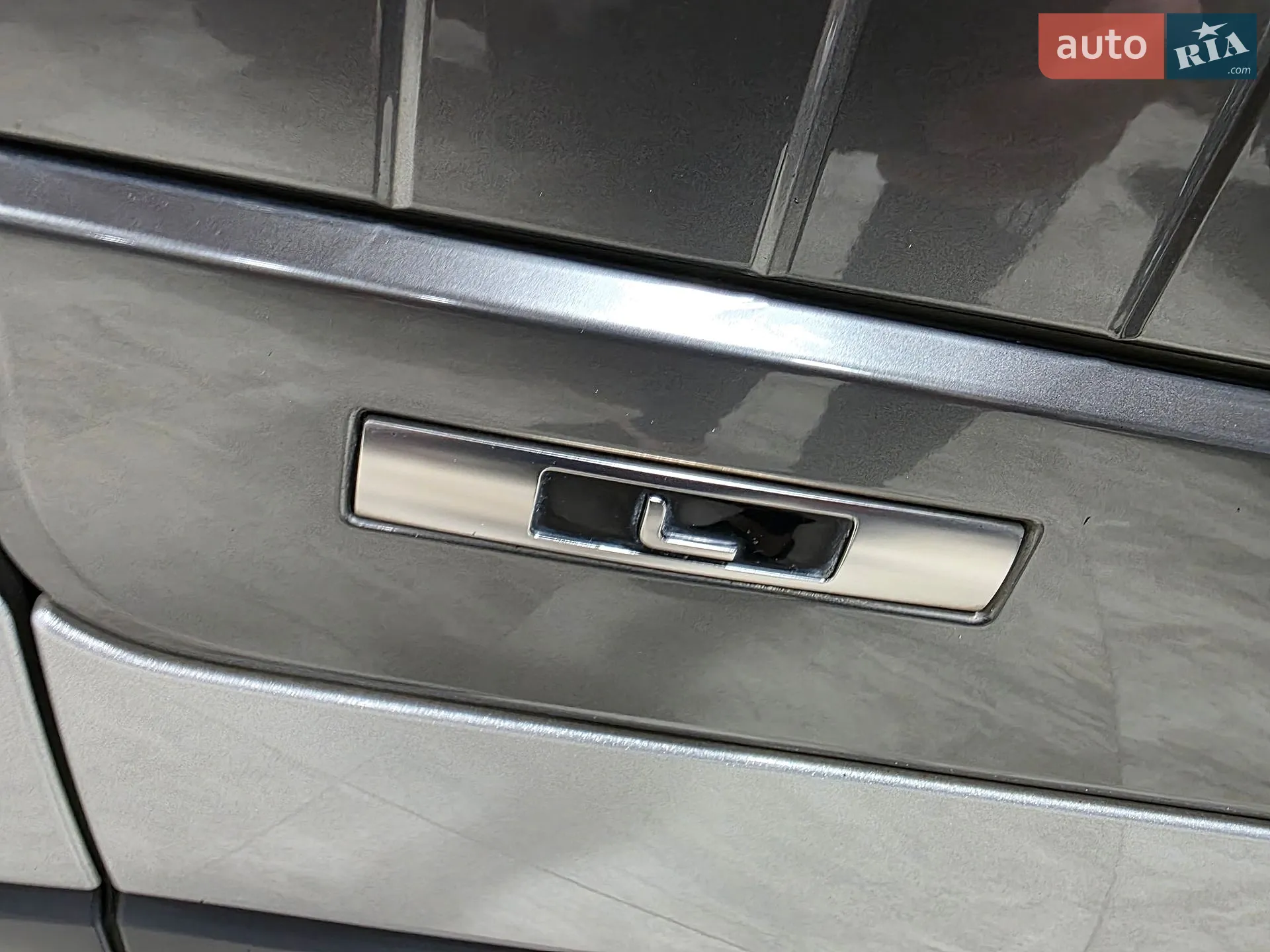 2019 Land Rover Range Rover - мініатюра 63