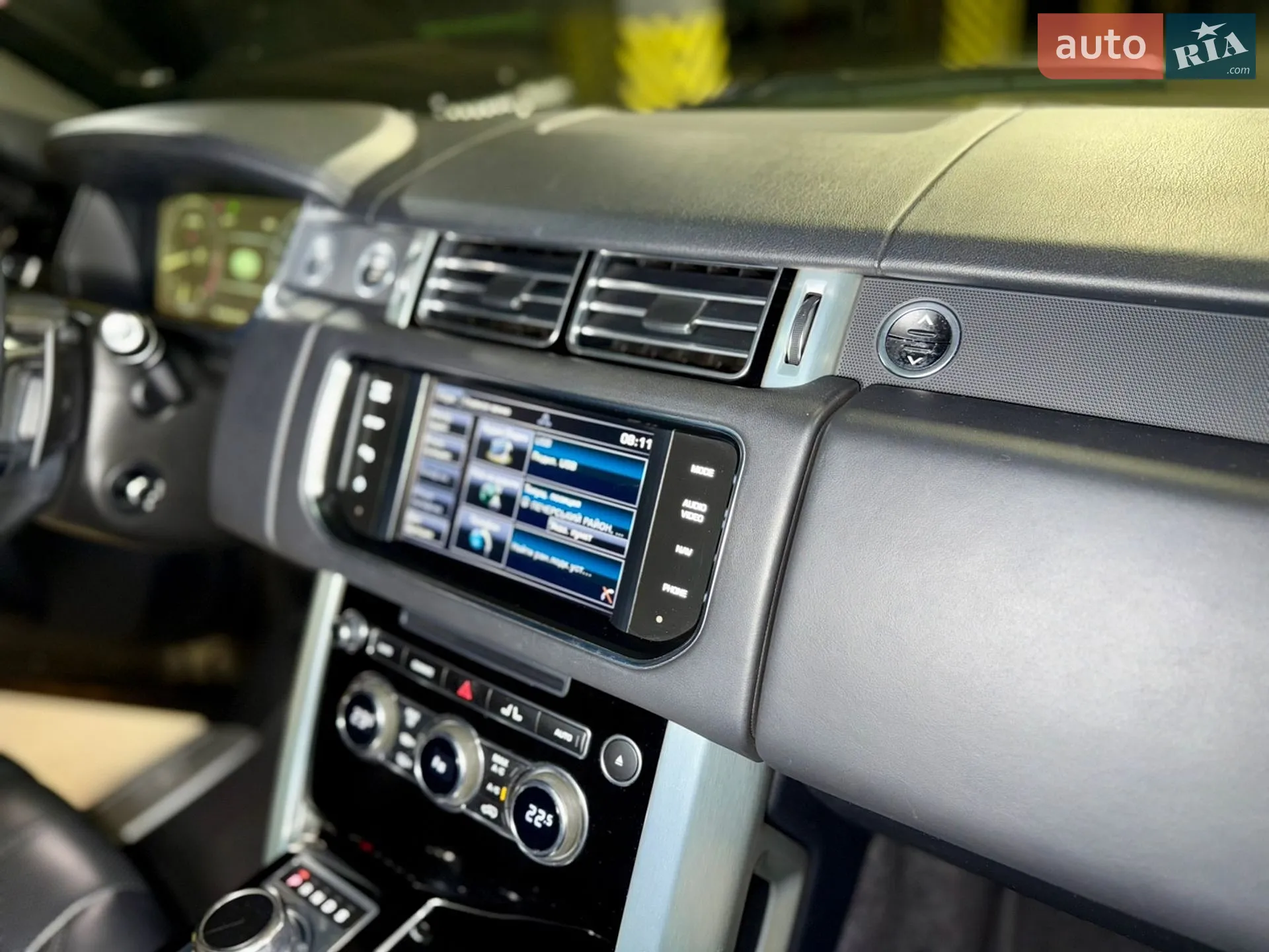2013 Land Rover Range Rover - мініатюра 42