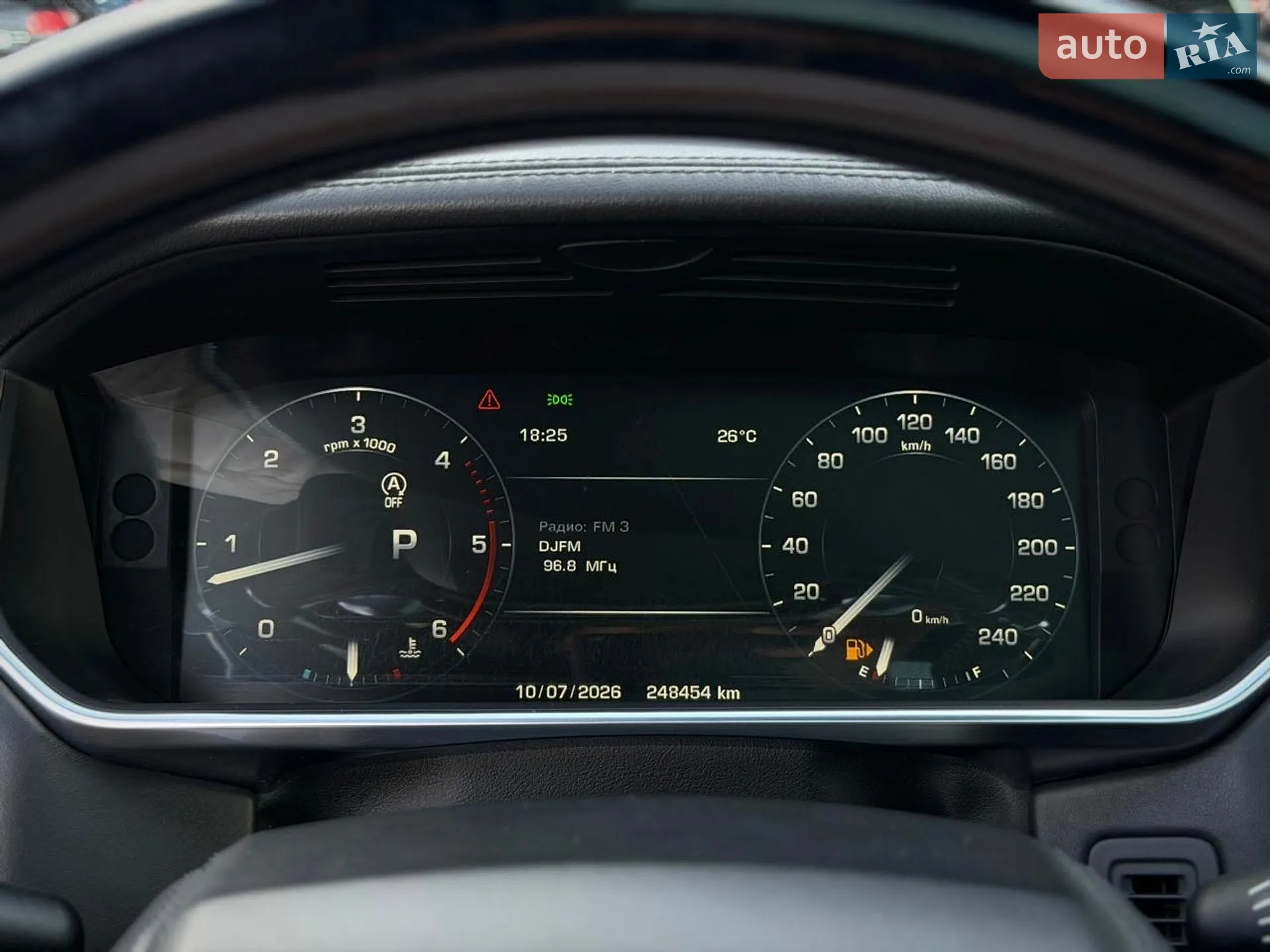 2016 Land Rover Range Rover - мініатюра 73