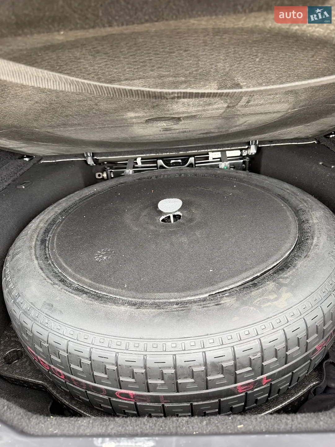 2015 Land Rover Range Rover - мініатюра 27