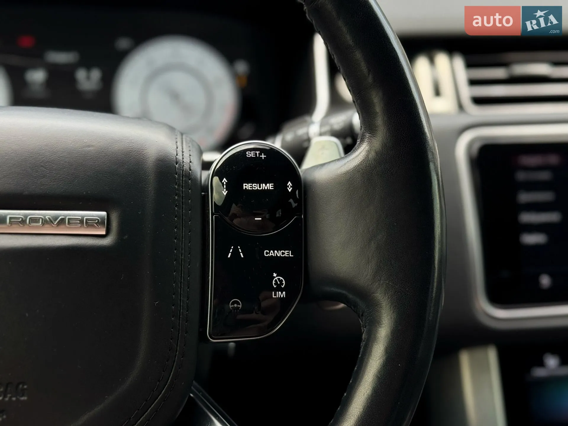 2019 Land Rover Range Rover - мініатюра 29