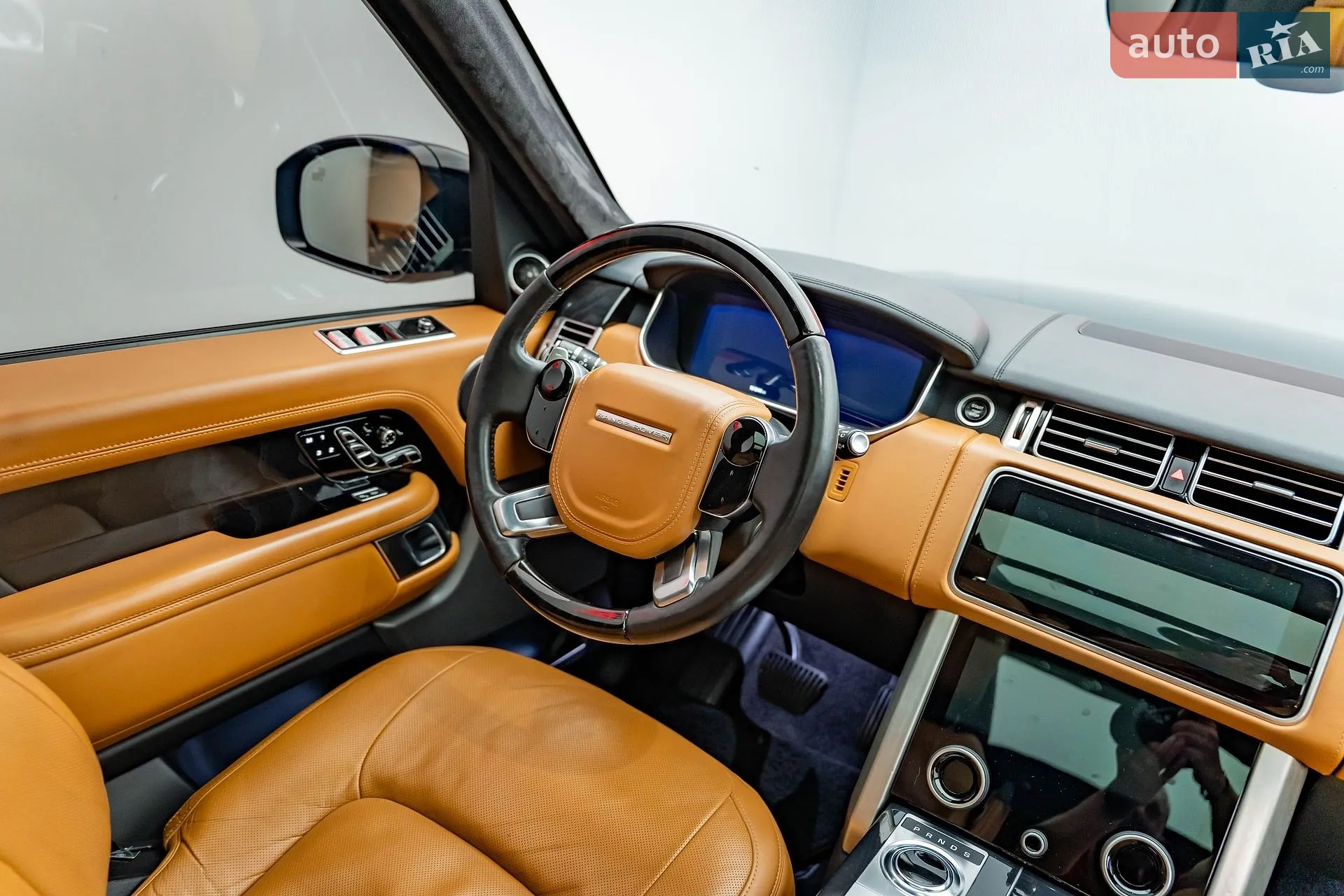 2019 Land Rover Range Rover - мініатюра 14
