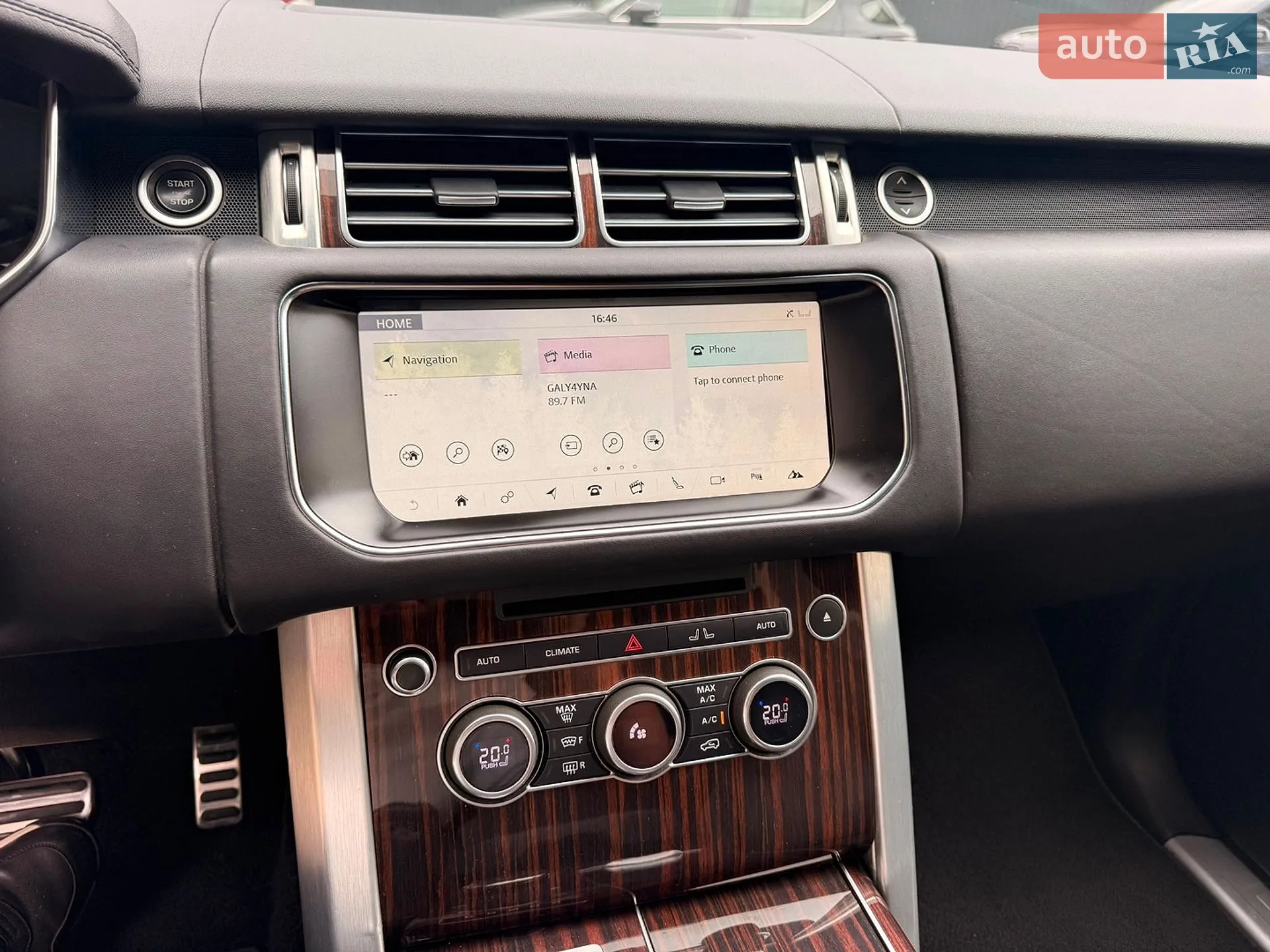 2018 Volkswagen Touareg - мініатюра 20