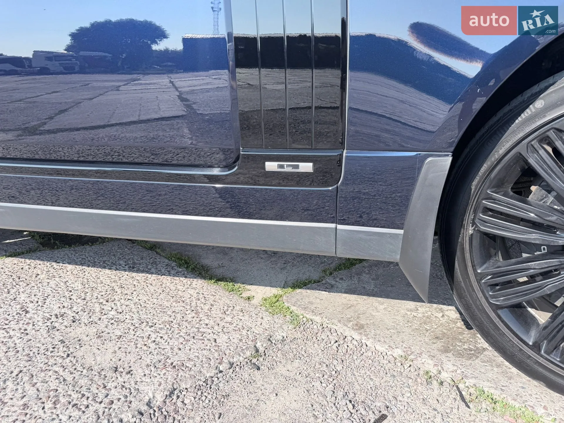 2019 Land Rover Range Rover - мініатюра 3