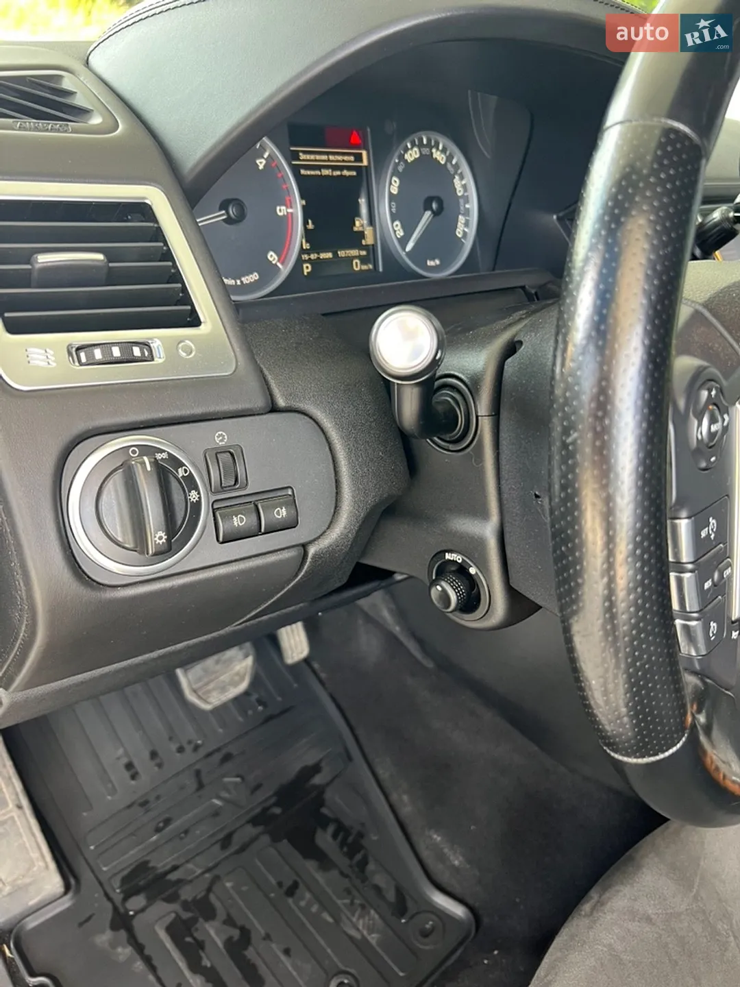 2012 Land Rover Range Rover - мініатюра 17