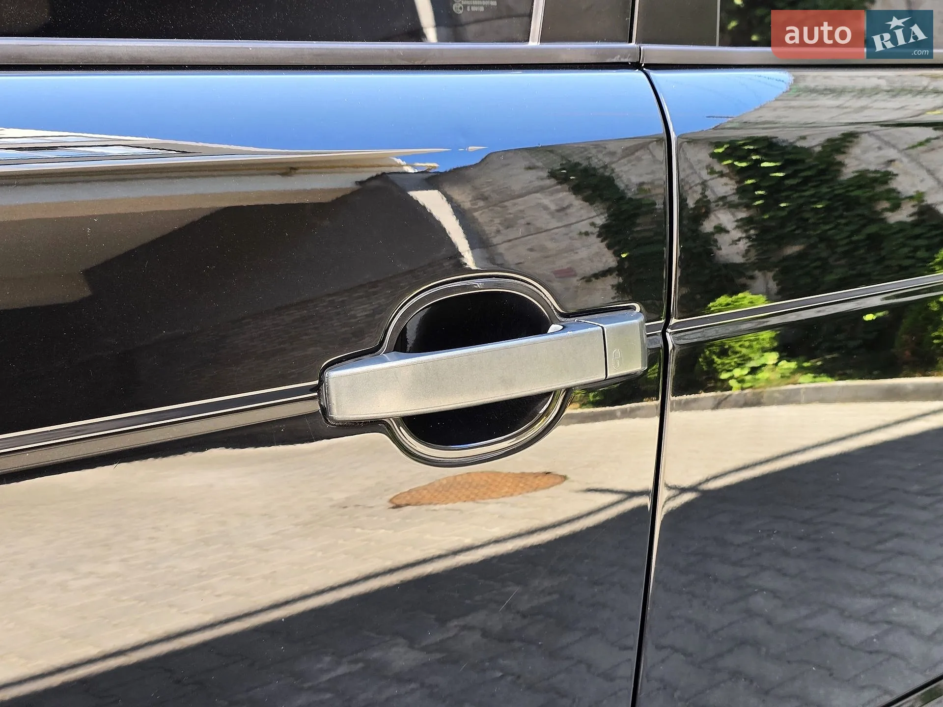 2010 Land Rover Range Rover - мініатюра 22