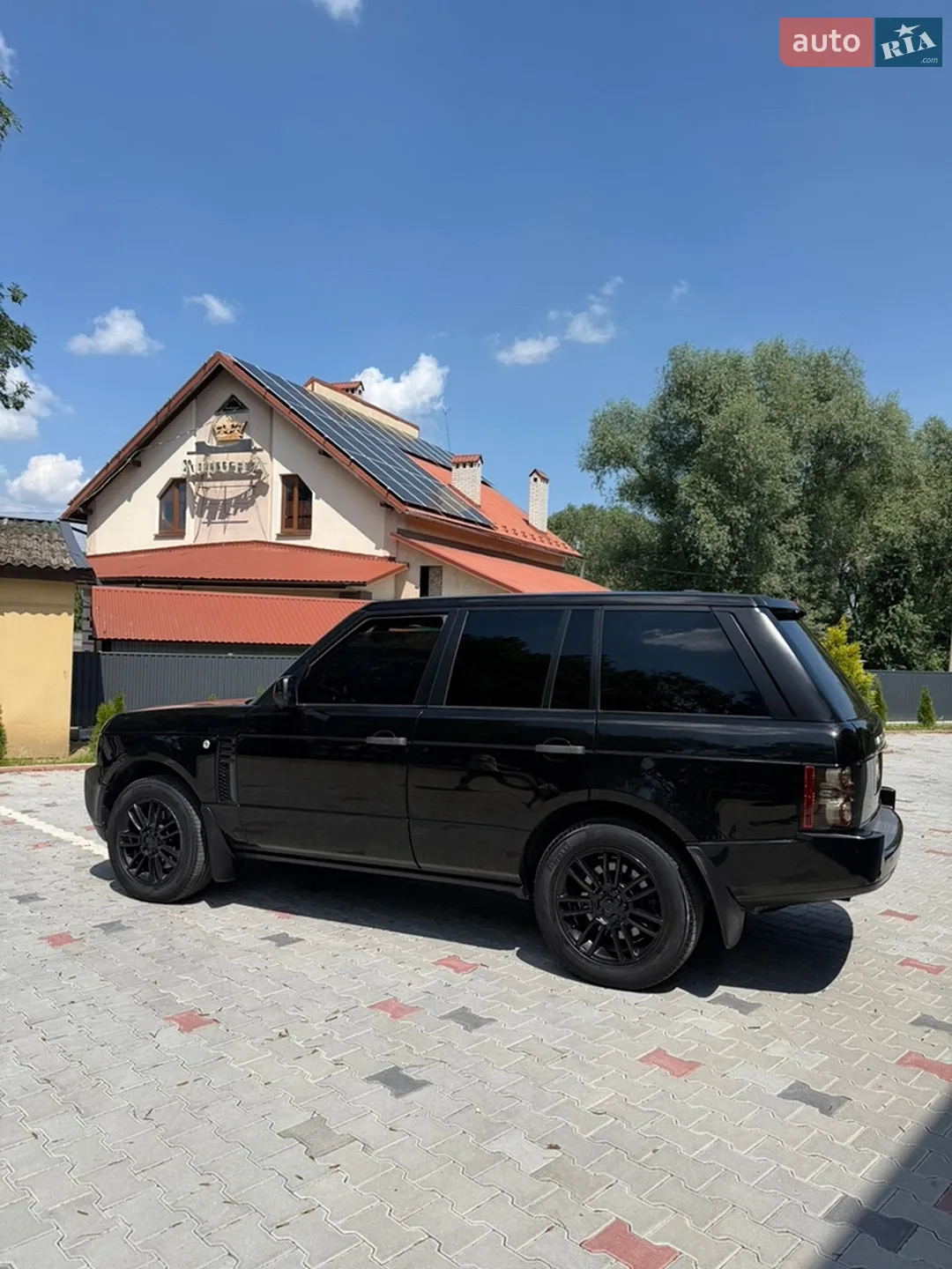 2018 Volkswagen Touareg - мініатюра 4