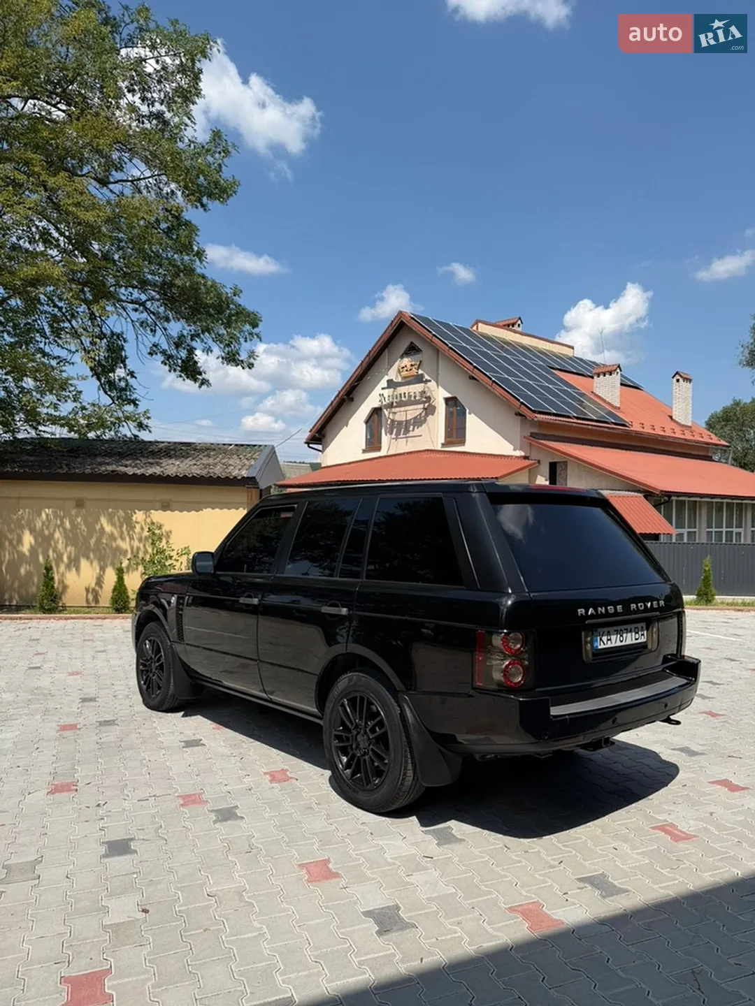 2018 Volkswagen Touareg - мініатюра 5