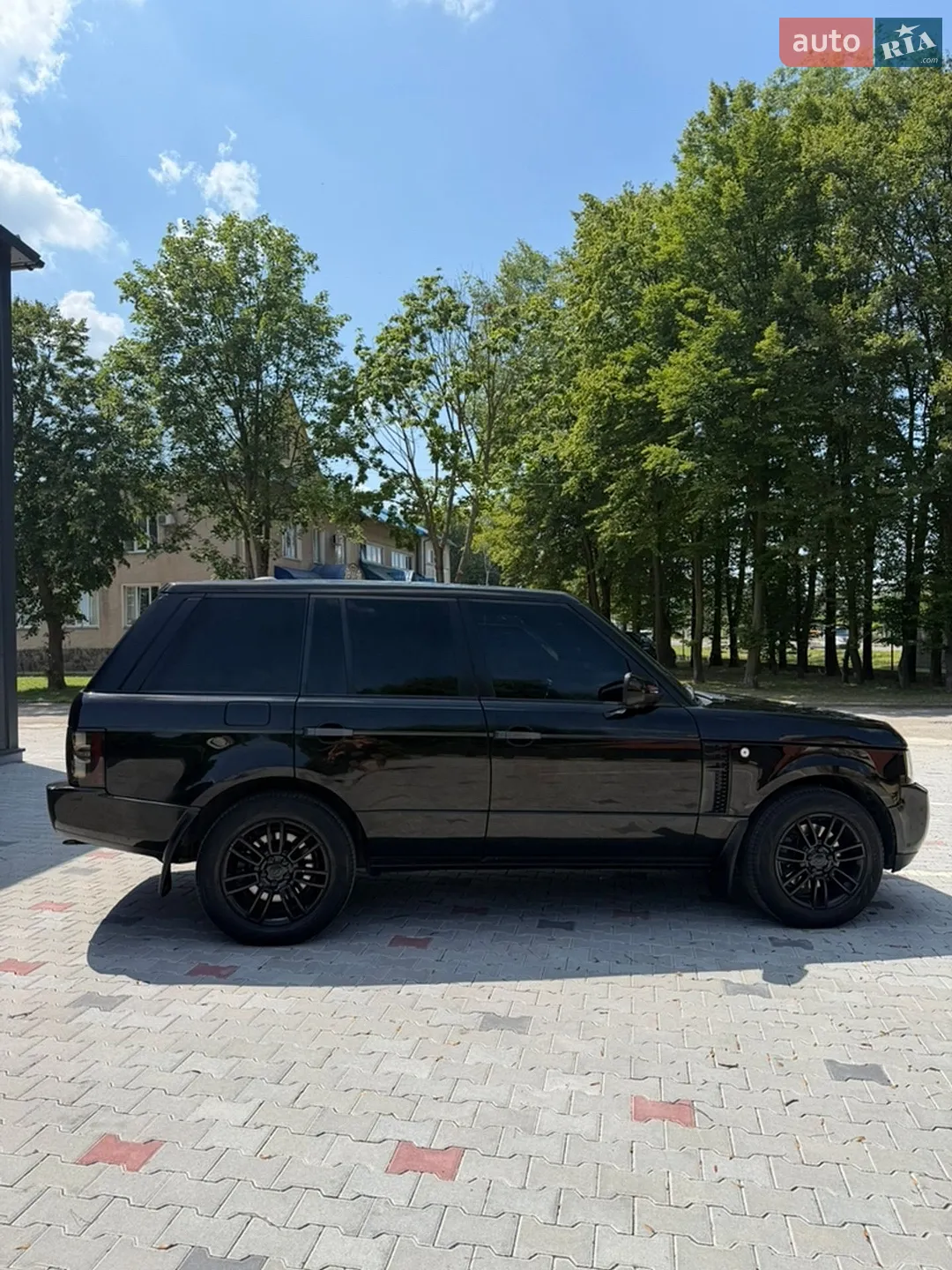 2018 Volkswagen Touareg - мініатюра 10