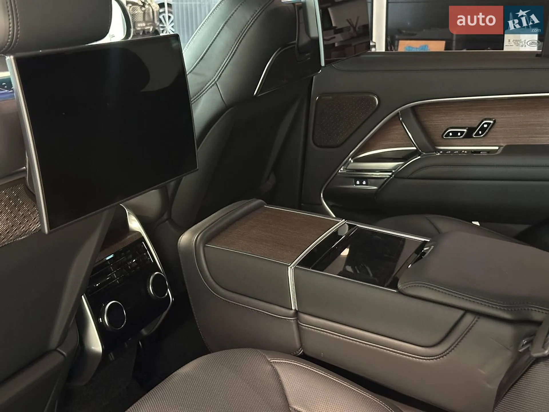 2024 Land Rover Range Rover - мініатюра 34