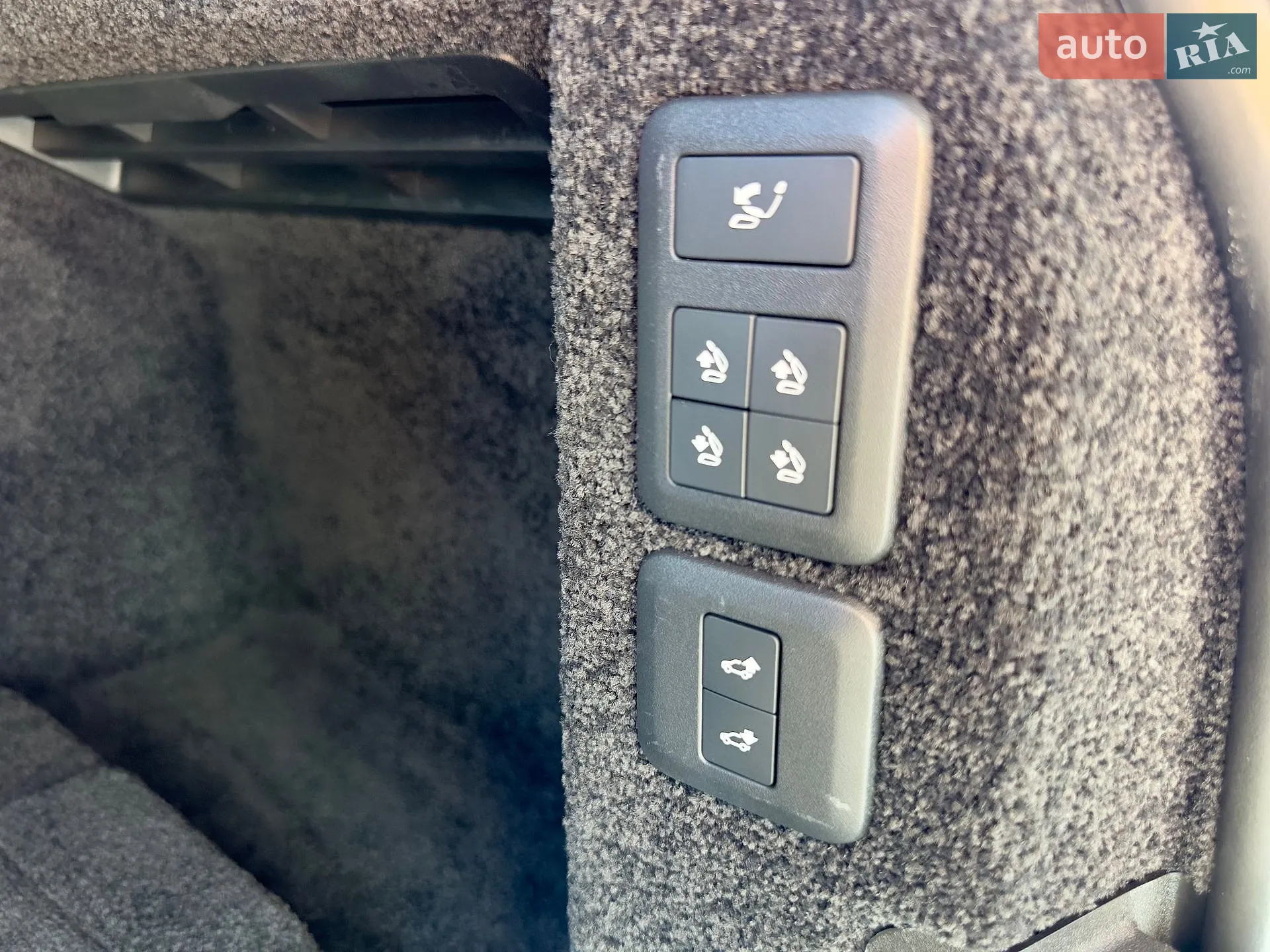 2018 Land Rover Range Rover - мініатюра 63