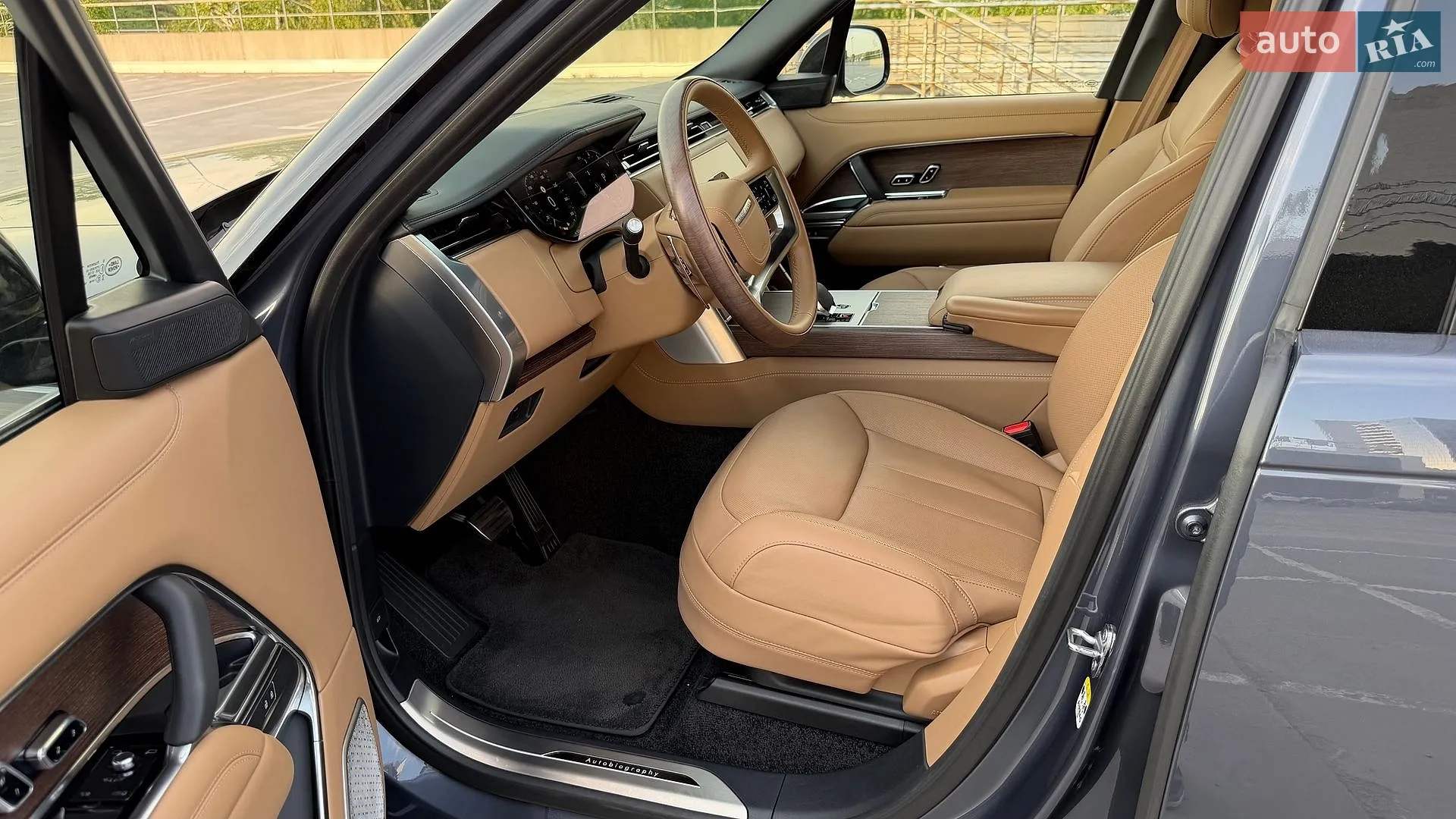 2024 Land Rover Range Rover - мініатюра 18