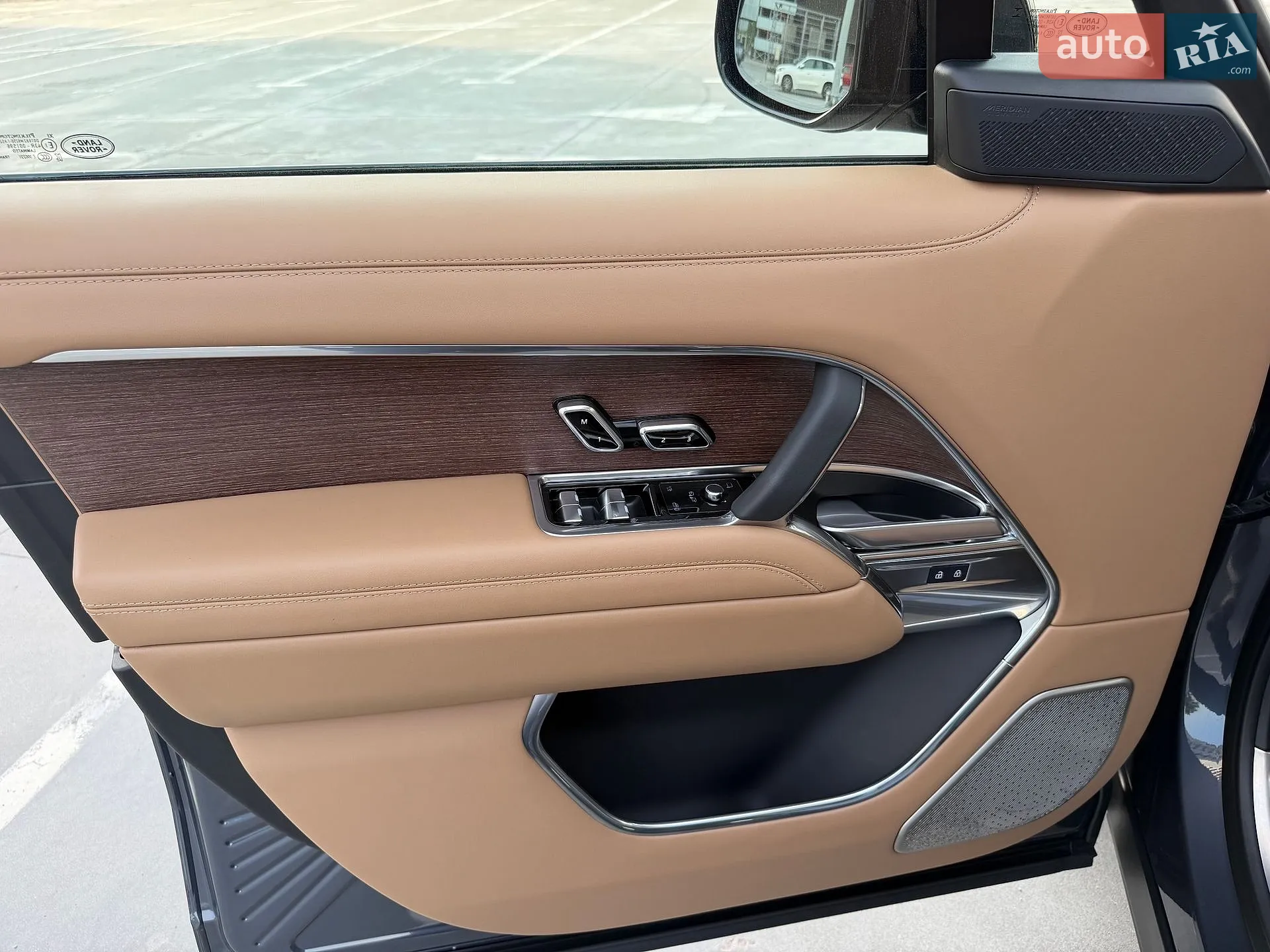 2024 Land Rover Range Rover - мініатюра 19