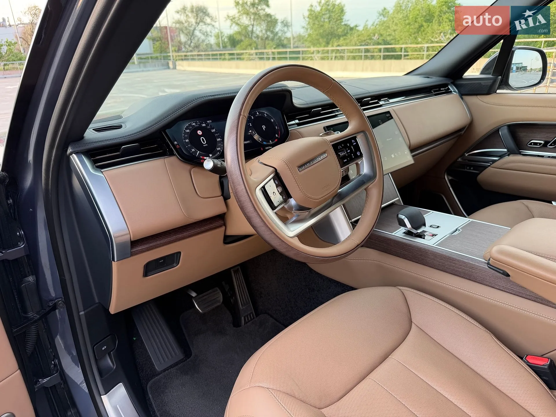 2024 Land Rover Range Rover - мініатюра 20