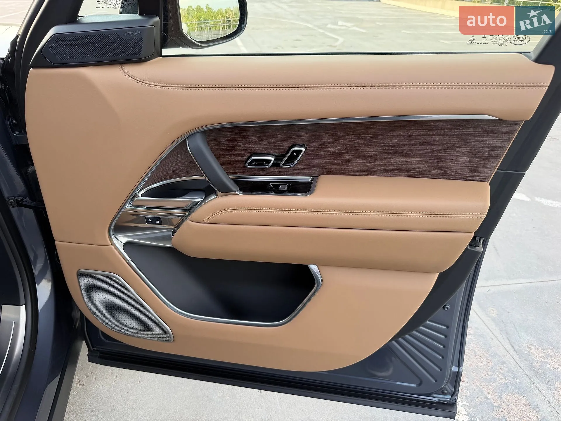2024 Land Rover Range Rover - мініатюра 28