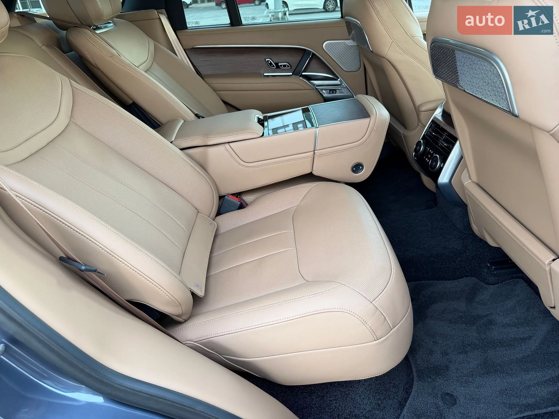 2024 Land Rover Range Rover - мініатюра 29
