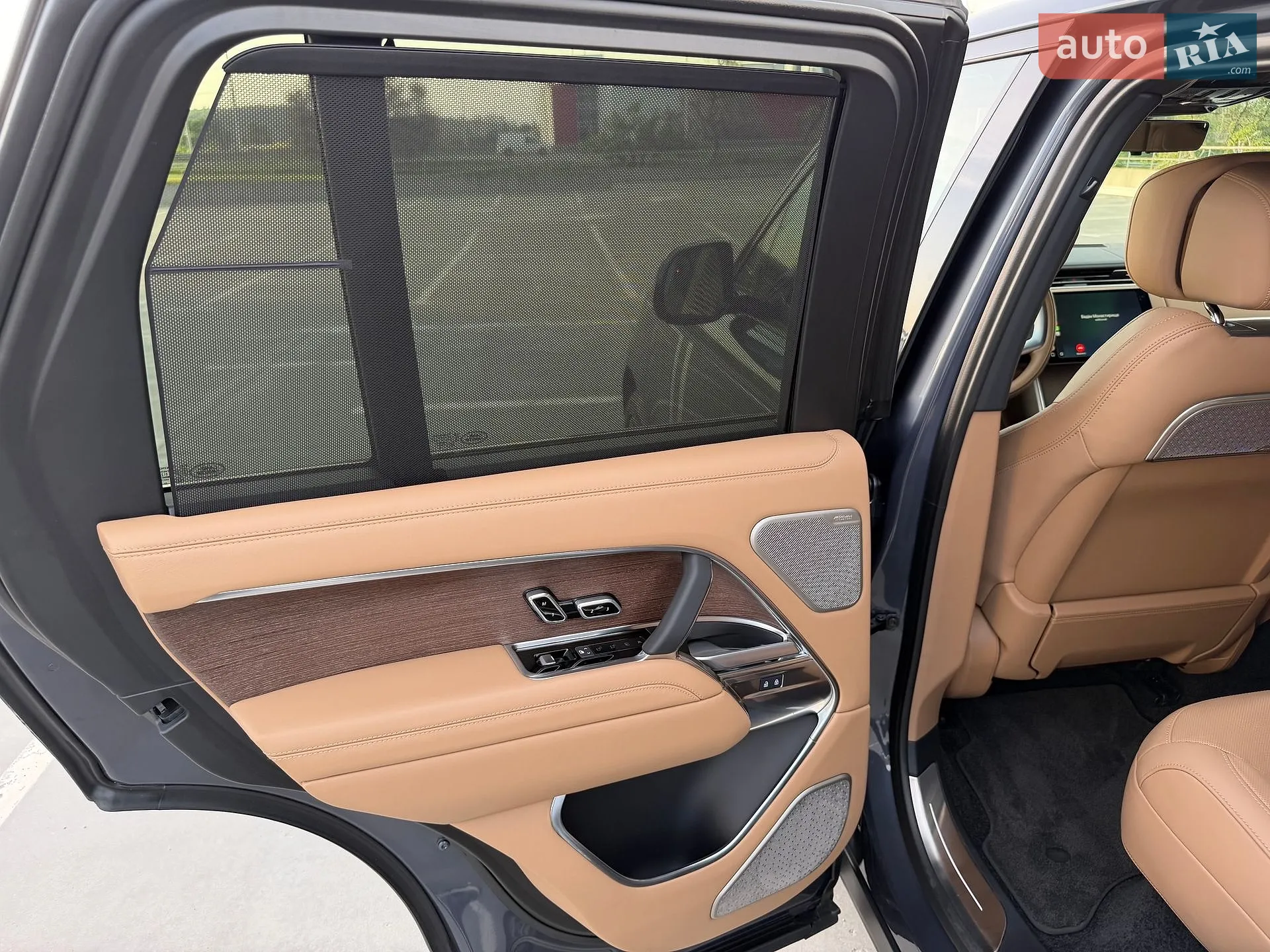 2024 Land Rover Range Rover - мініатюра 37