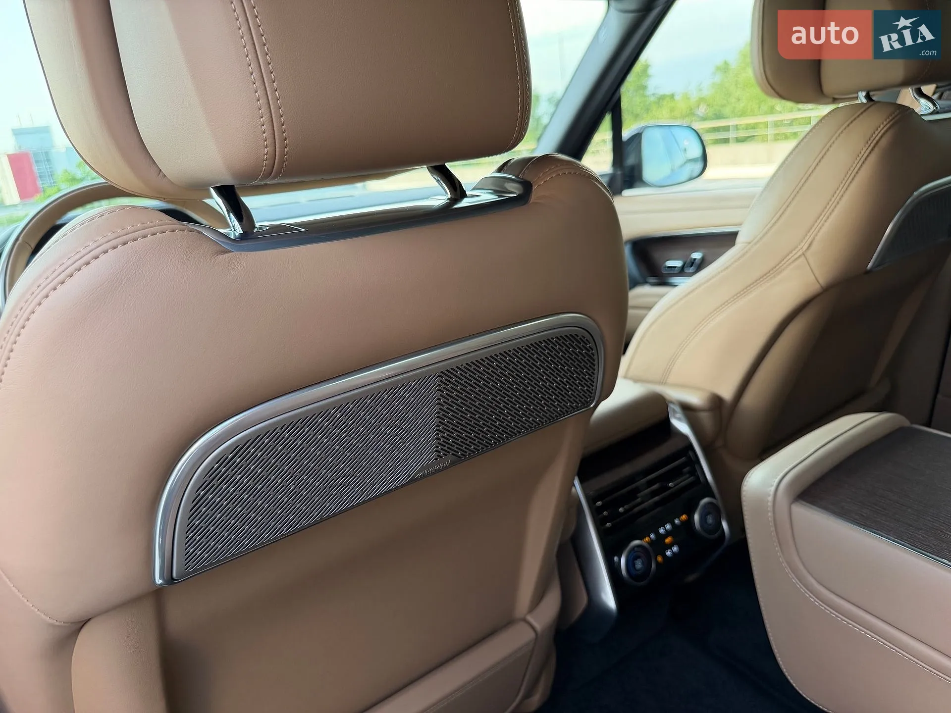 2024 Land Rover Range Rover - мініатюра 39