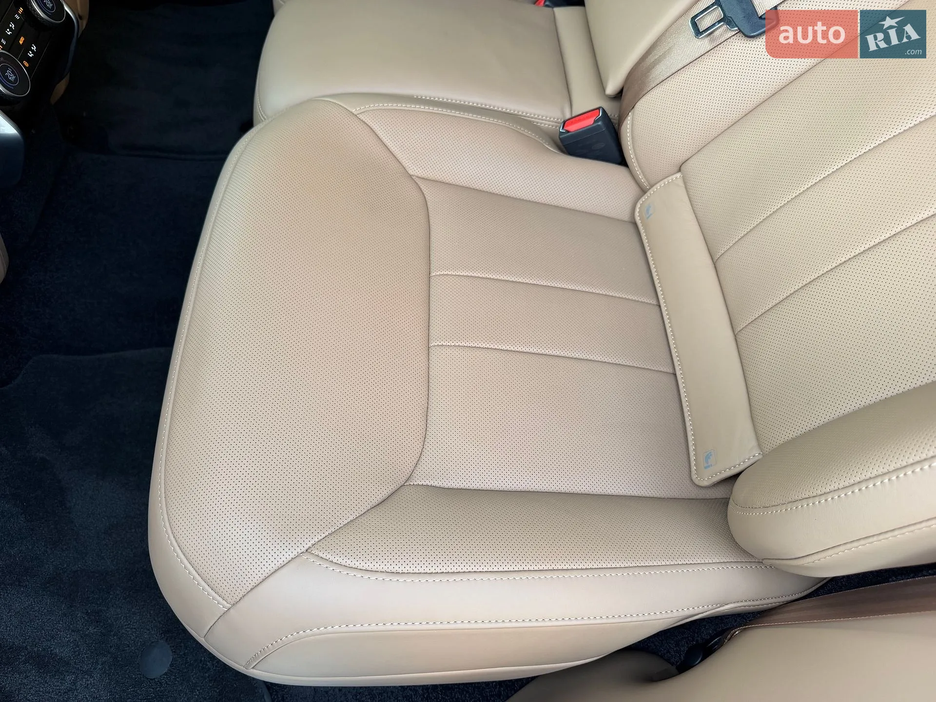 2024 Land Rover Range Rover - мініатюра 42