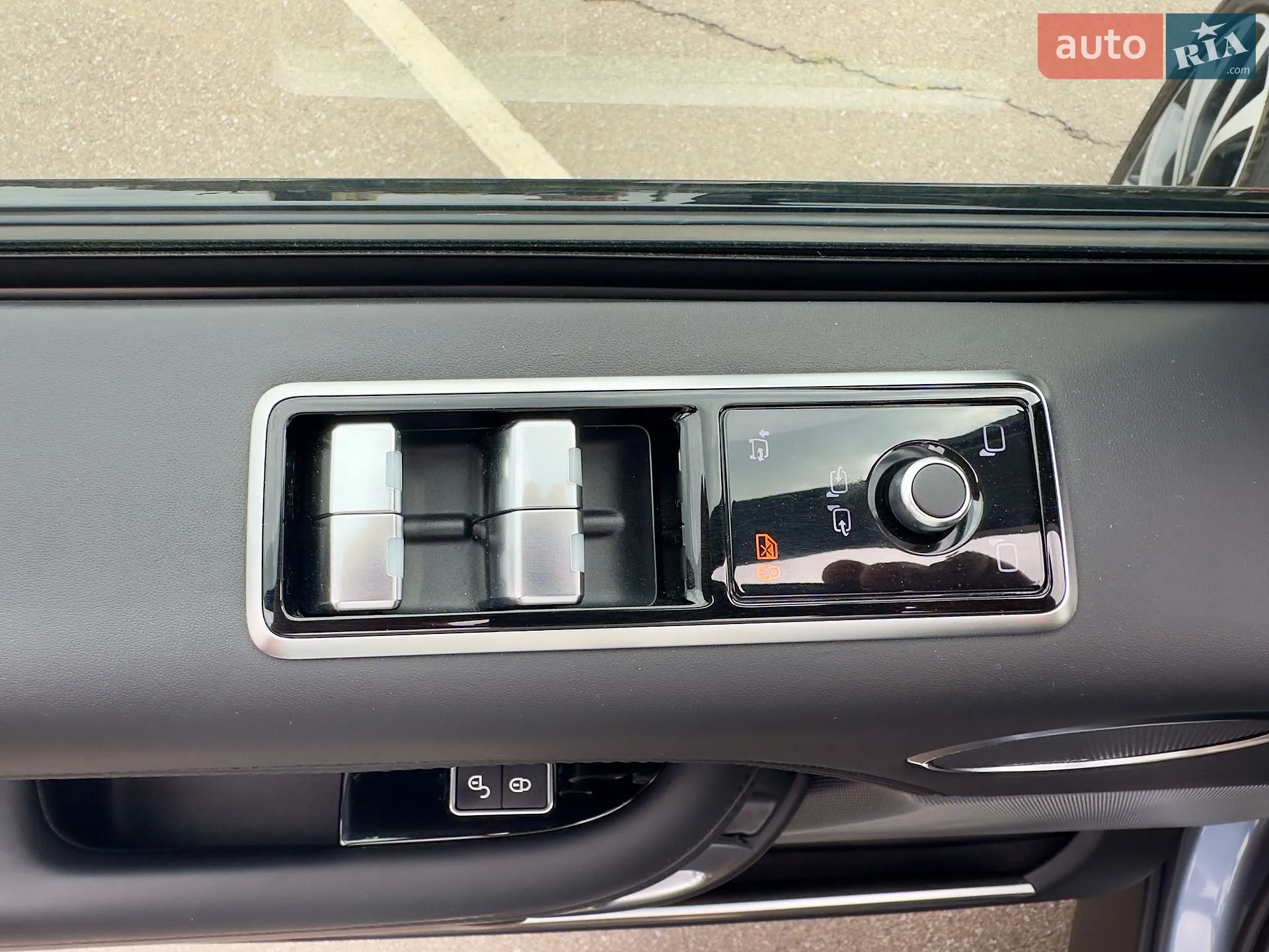 2018 Land Rover Range Rover - мініатюра 20