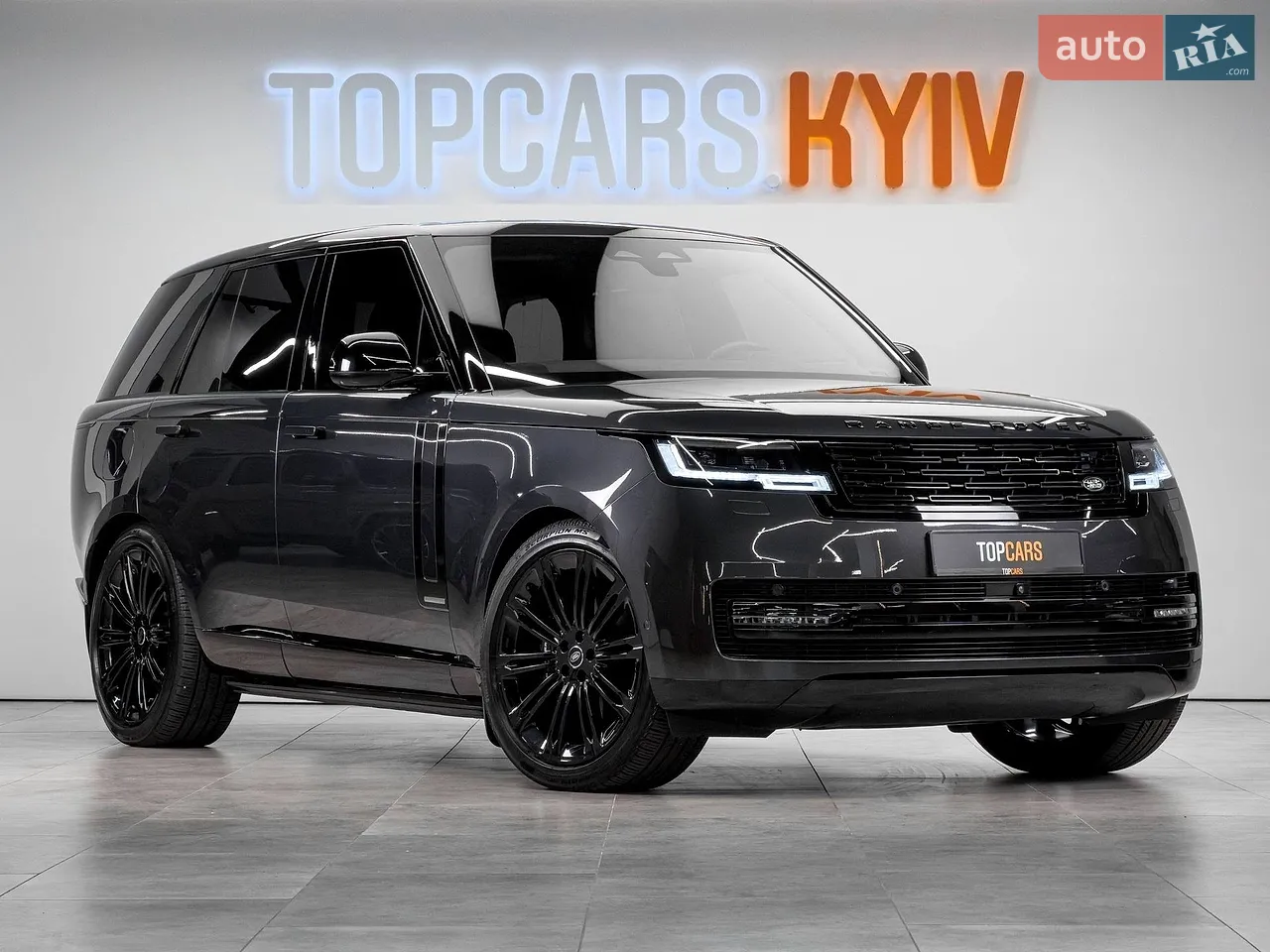 2023 Land Rover Range Rover - мініатюра 74