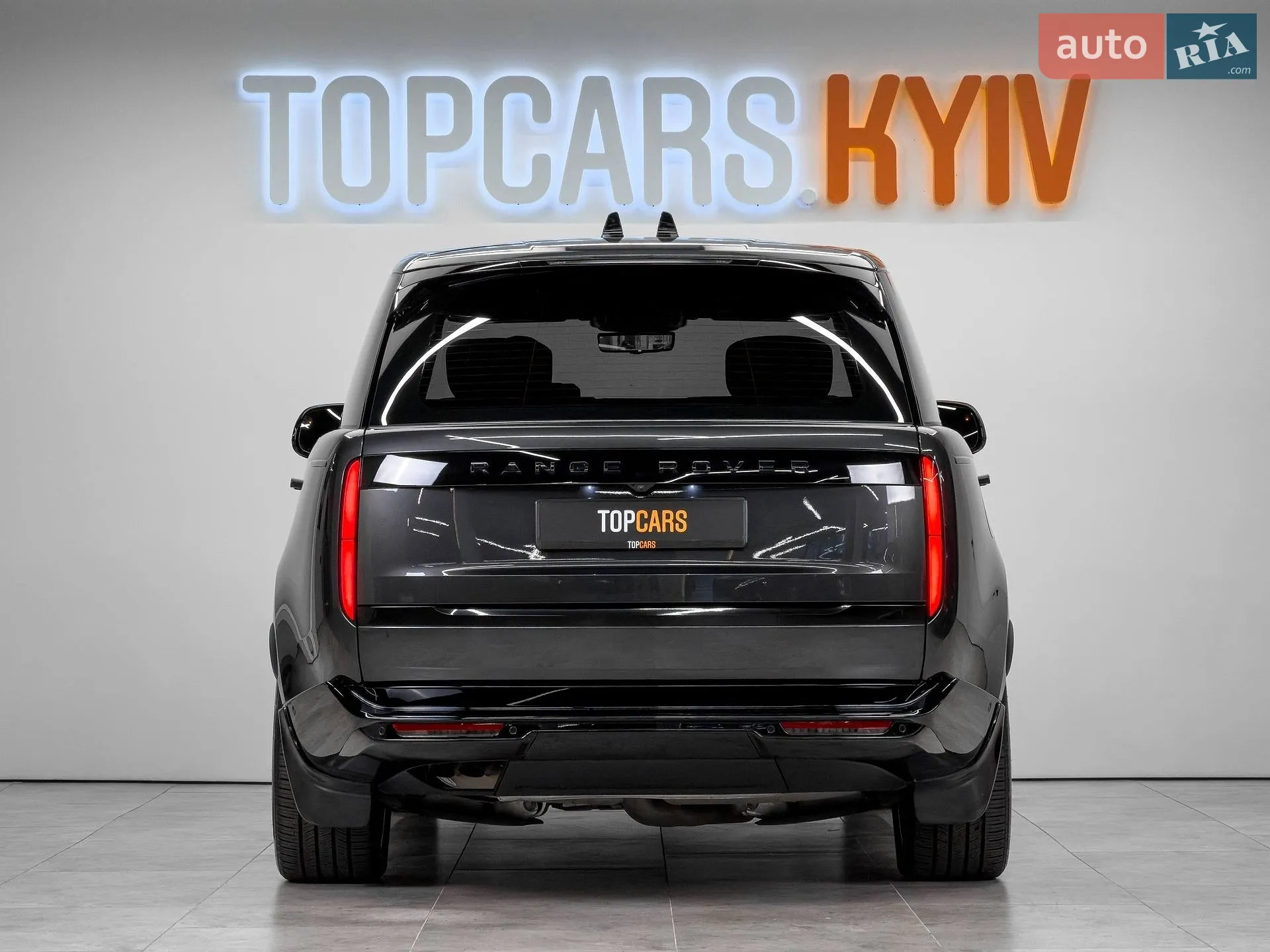 2024 Land Rover Range Rover - мініатюра 13