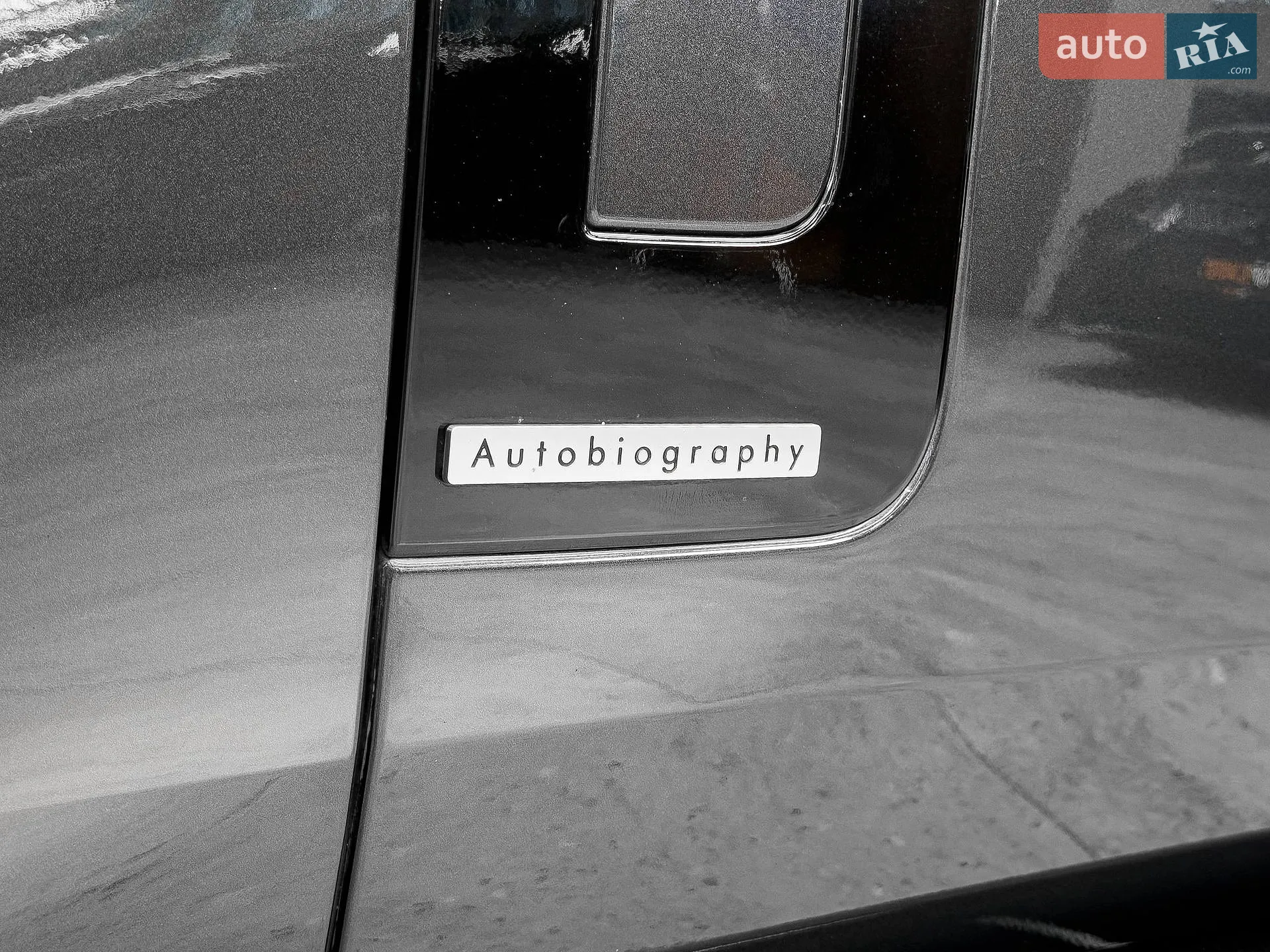 2024 Land Rover Range Rover - мініатюра 18