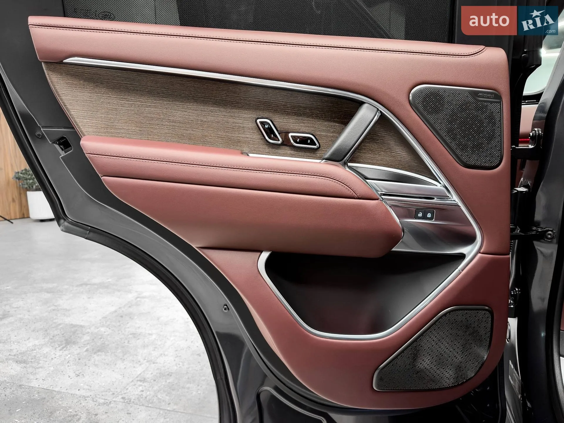 2024 Land Rover Range Rover - мініатюра 62