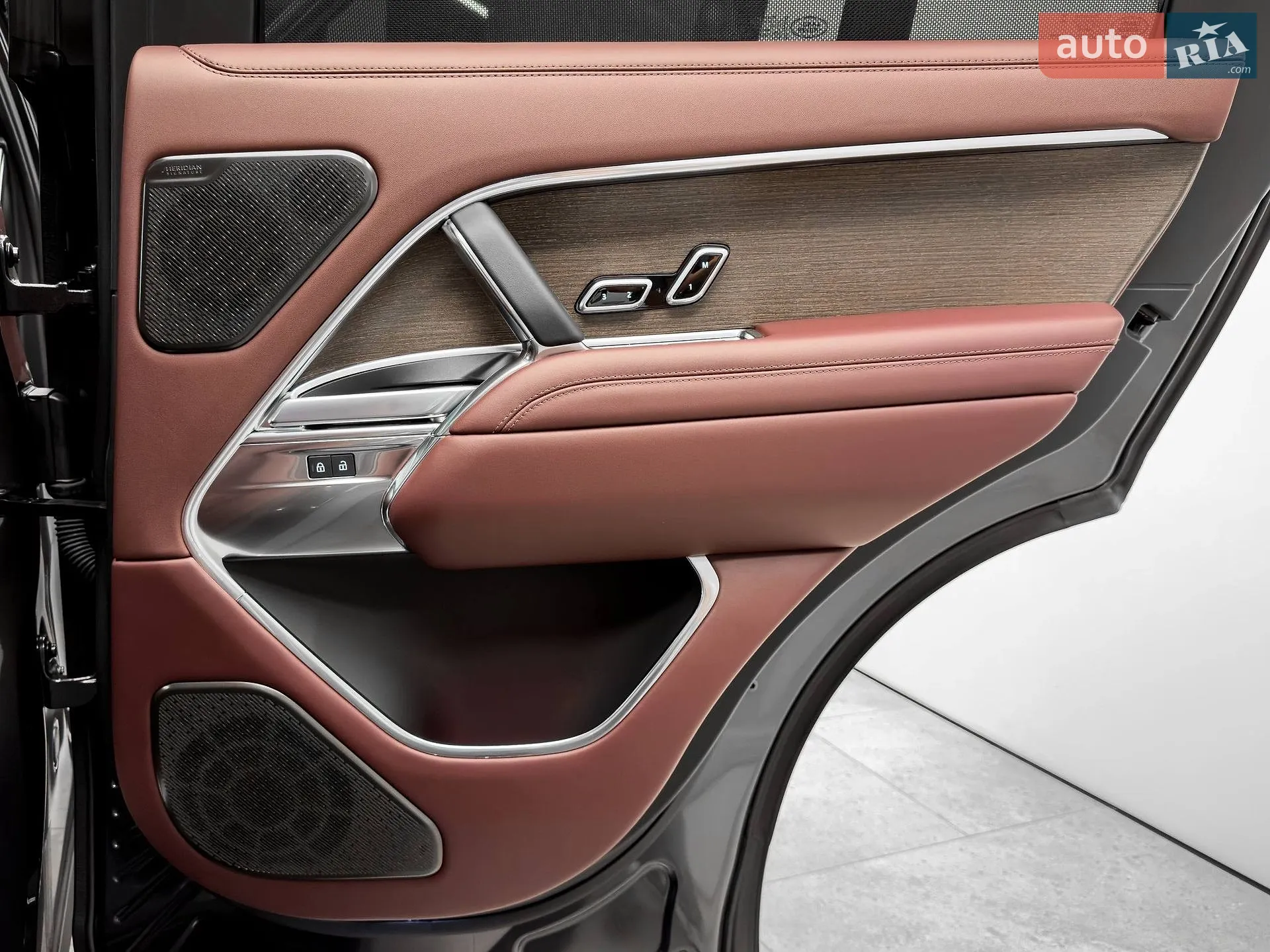 2024 Land Rover Range Rover - мініатюра 73