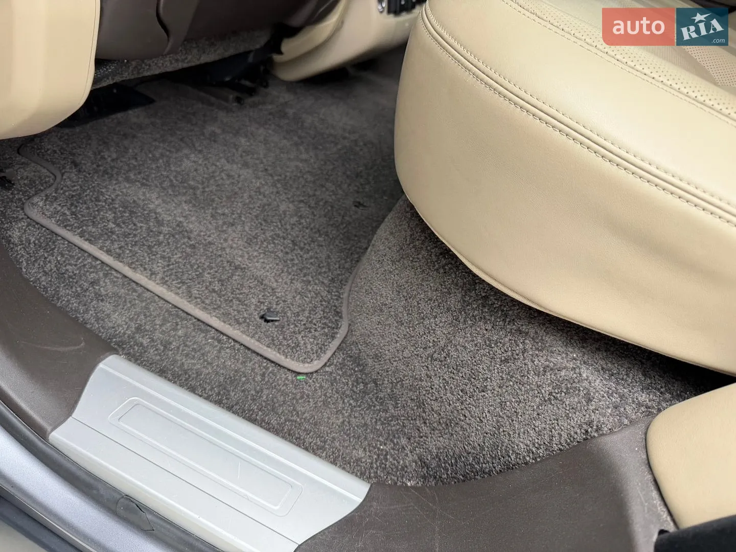 2019 Land Rover Range Rover - мініатюра 22