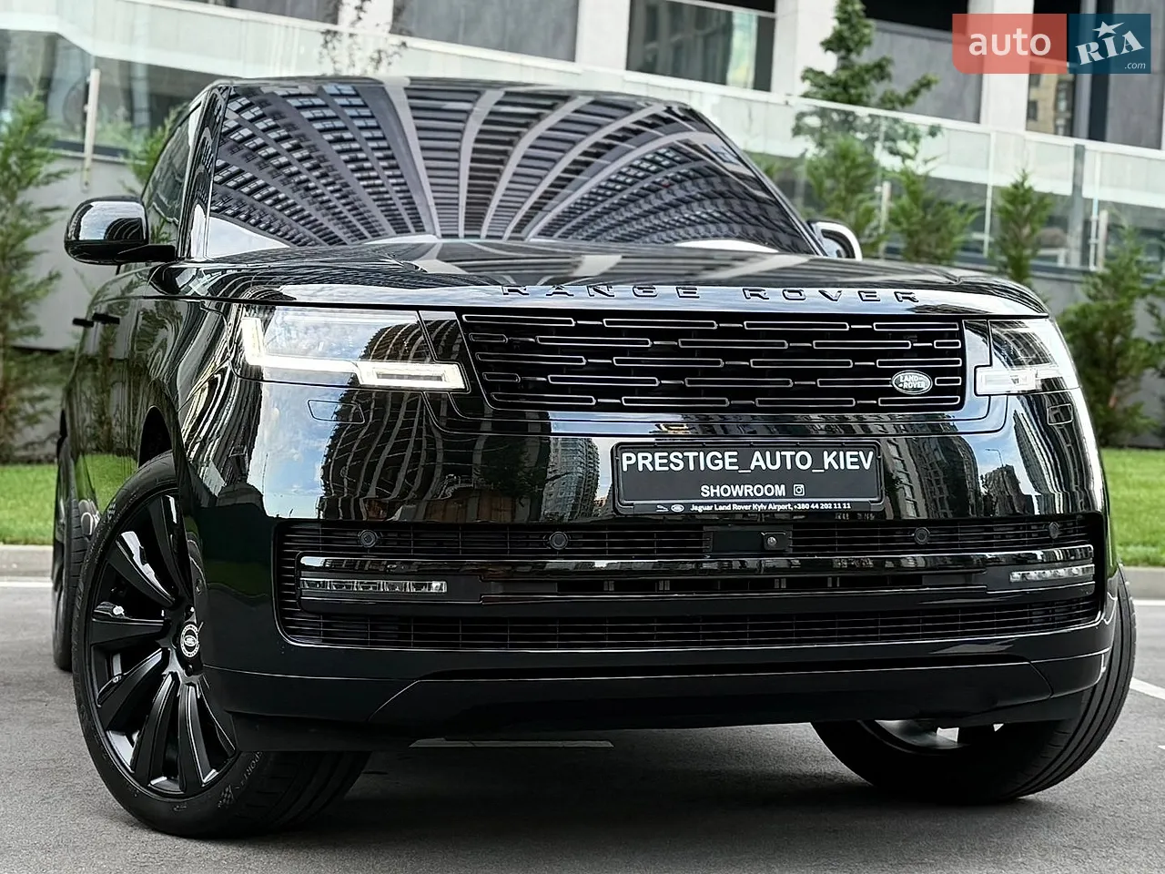 2014 Land Rover Defender - мініатюра 97