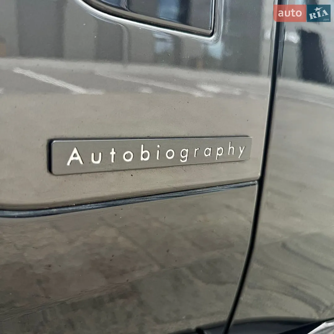 2023 Land Rover Range Rover - мініатюра 9