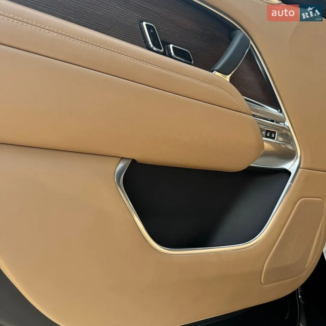 2023 Land Rover Range Rover - мініатюра 23