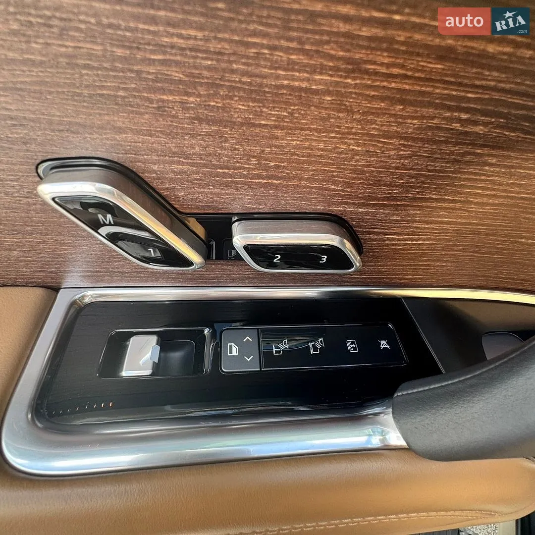 2023 Land Rover Range Rover - мініатюра 25