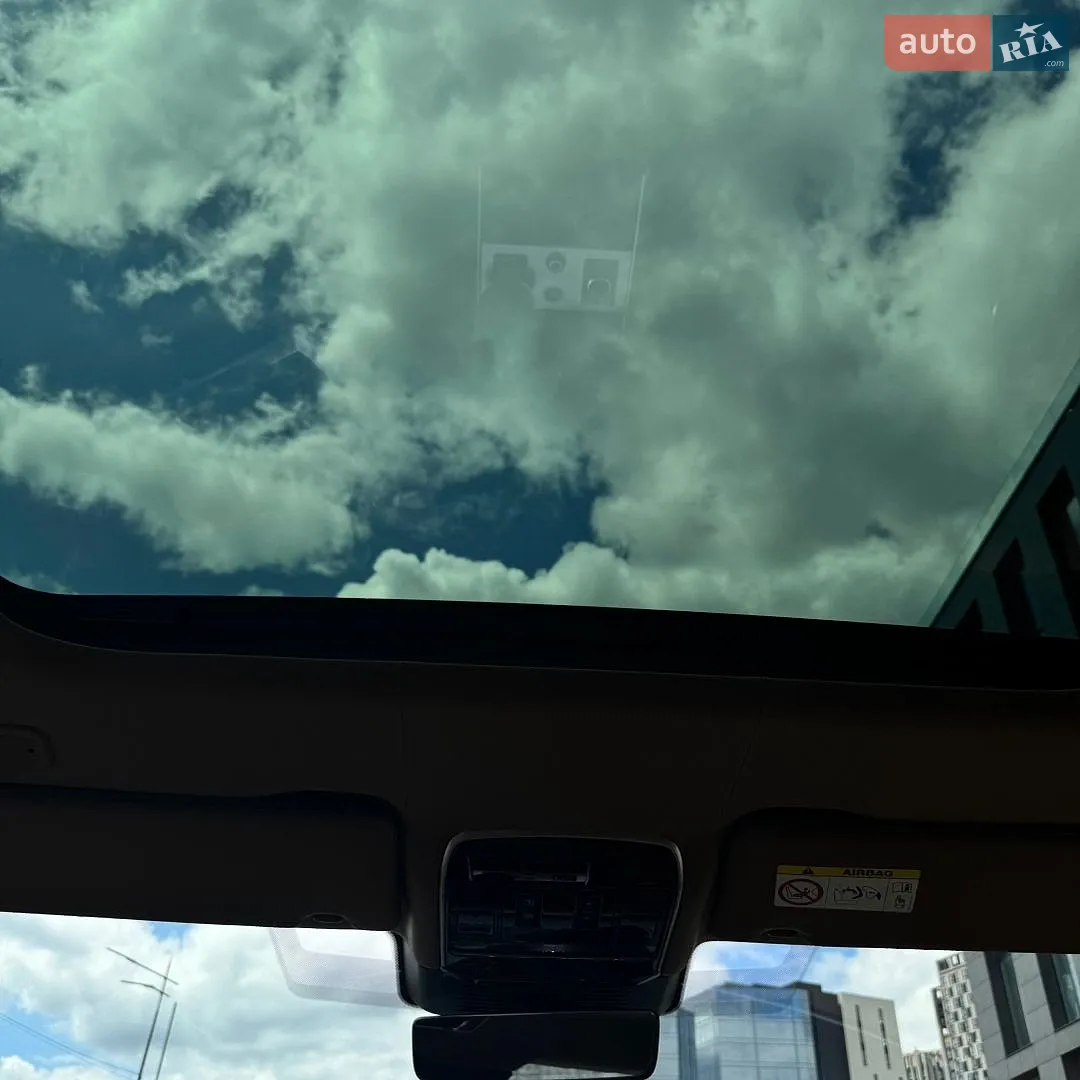 2023 Land Rover Range Rover - мініатюра 31