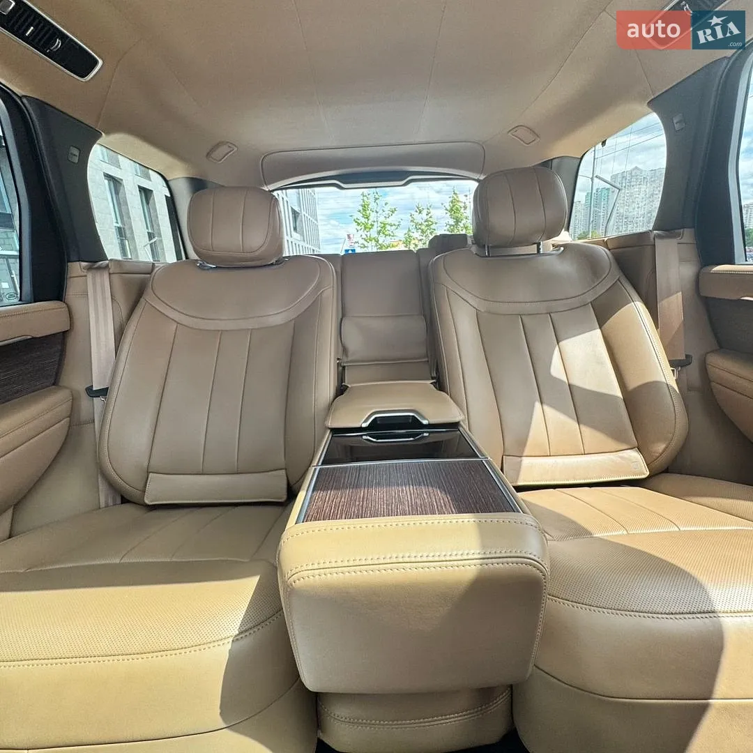 2023 Land Rover Range Rover - мініатюра 64