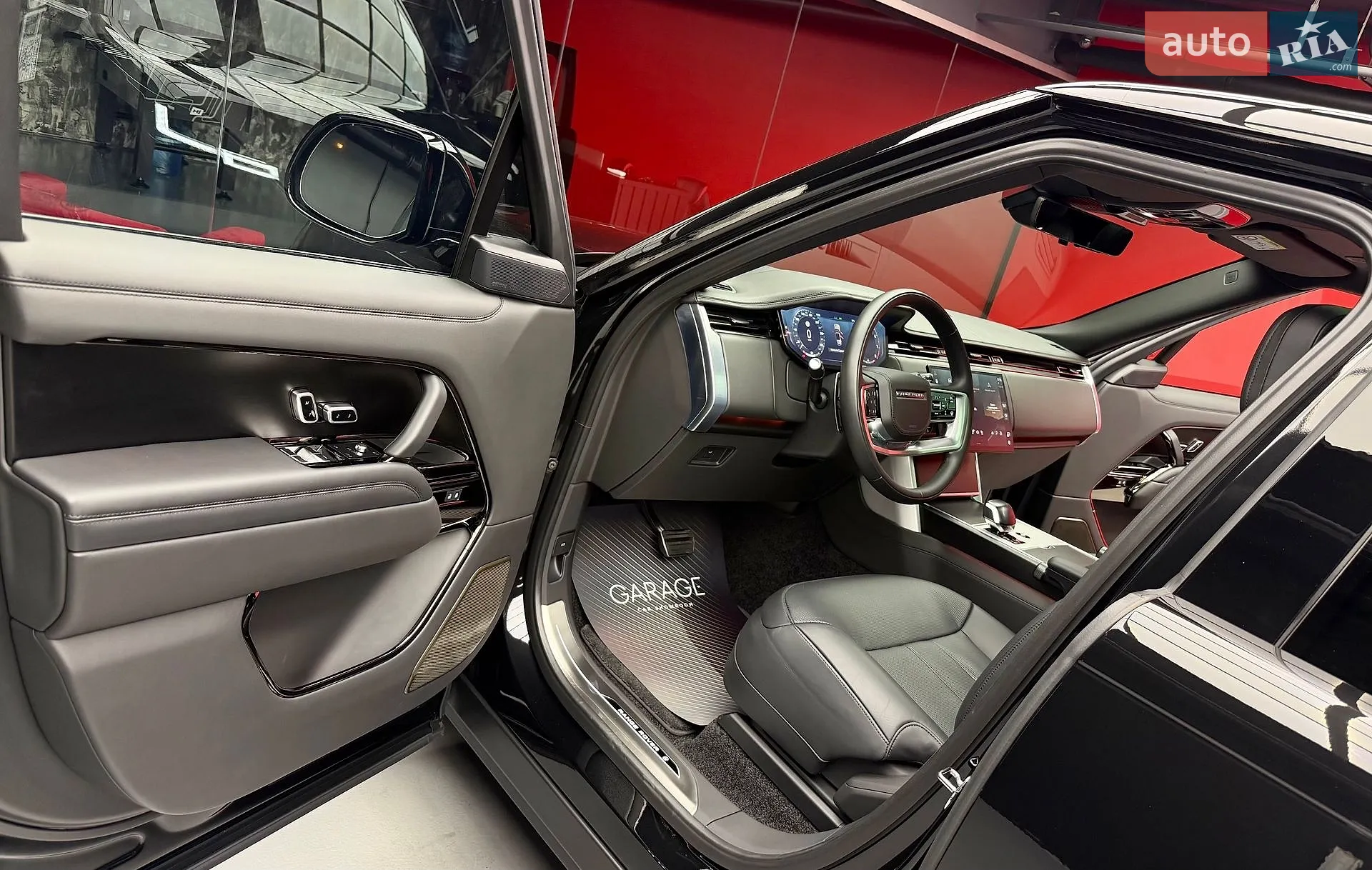 2024 Land Rover Range Rover - мініатюра 23