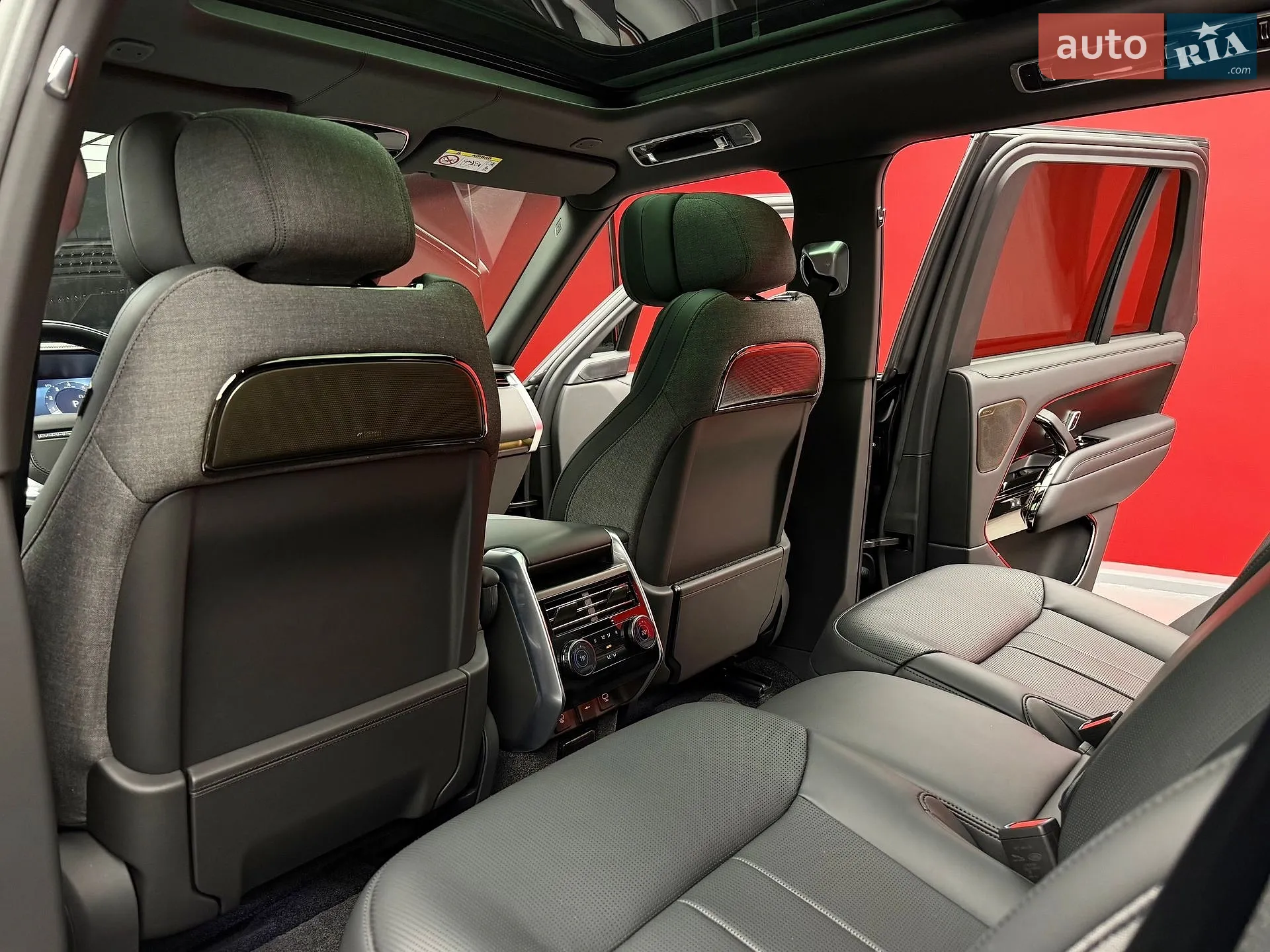 2024 Land Rover Range Rover - мініатюра 44