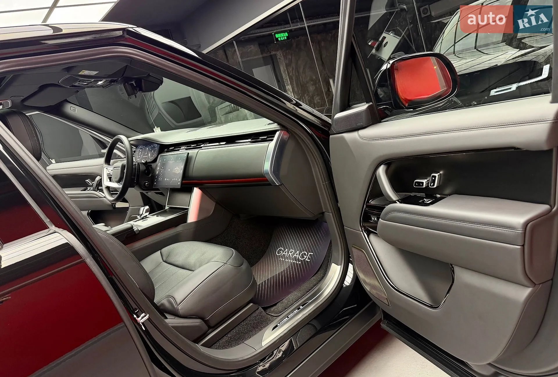 2024 Land Rover Range Rover - мініатюра 61