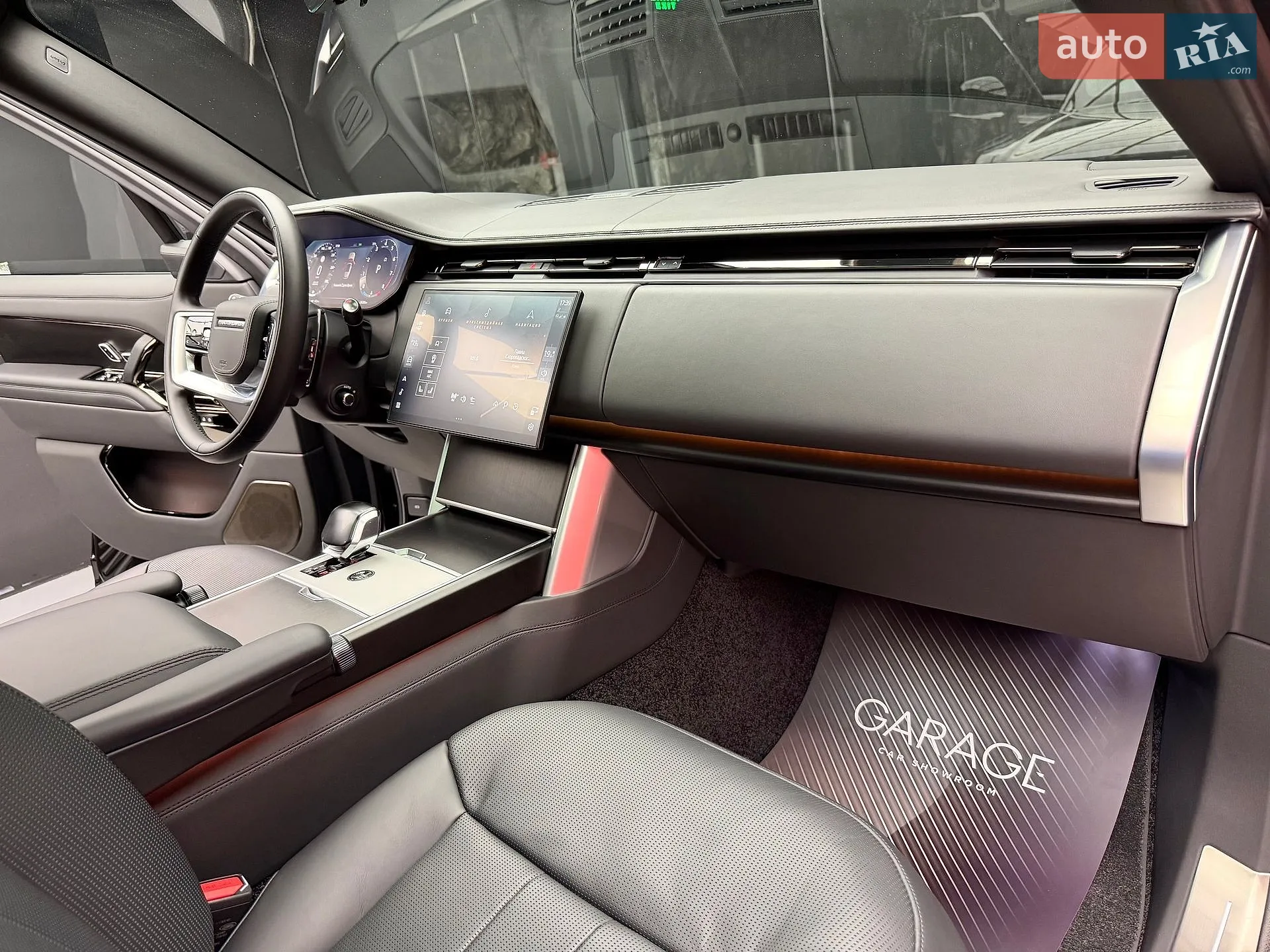 2024 Land Rover Range Rover - мініатюра 66
