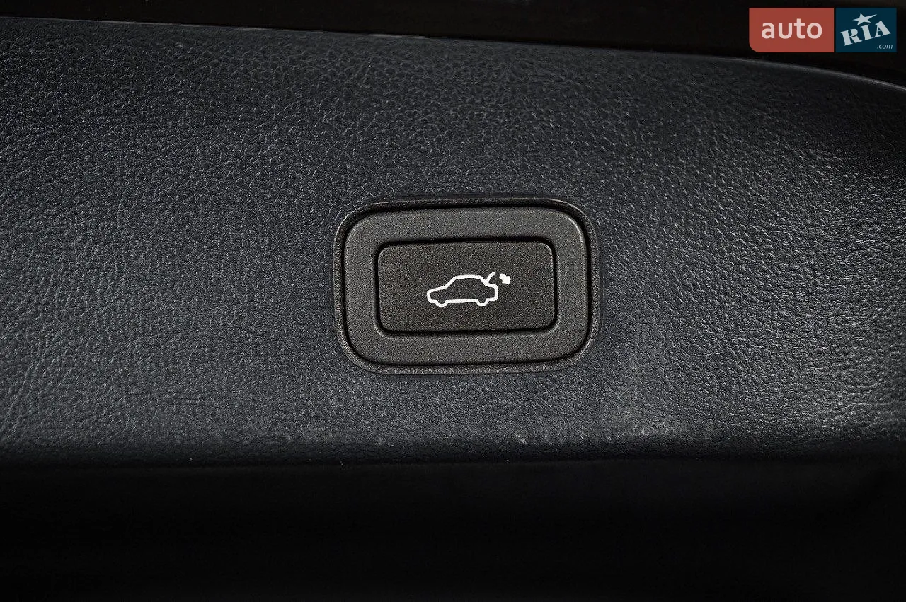 2012 Land Rover Range Rover - мініатюра 22
