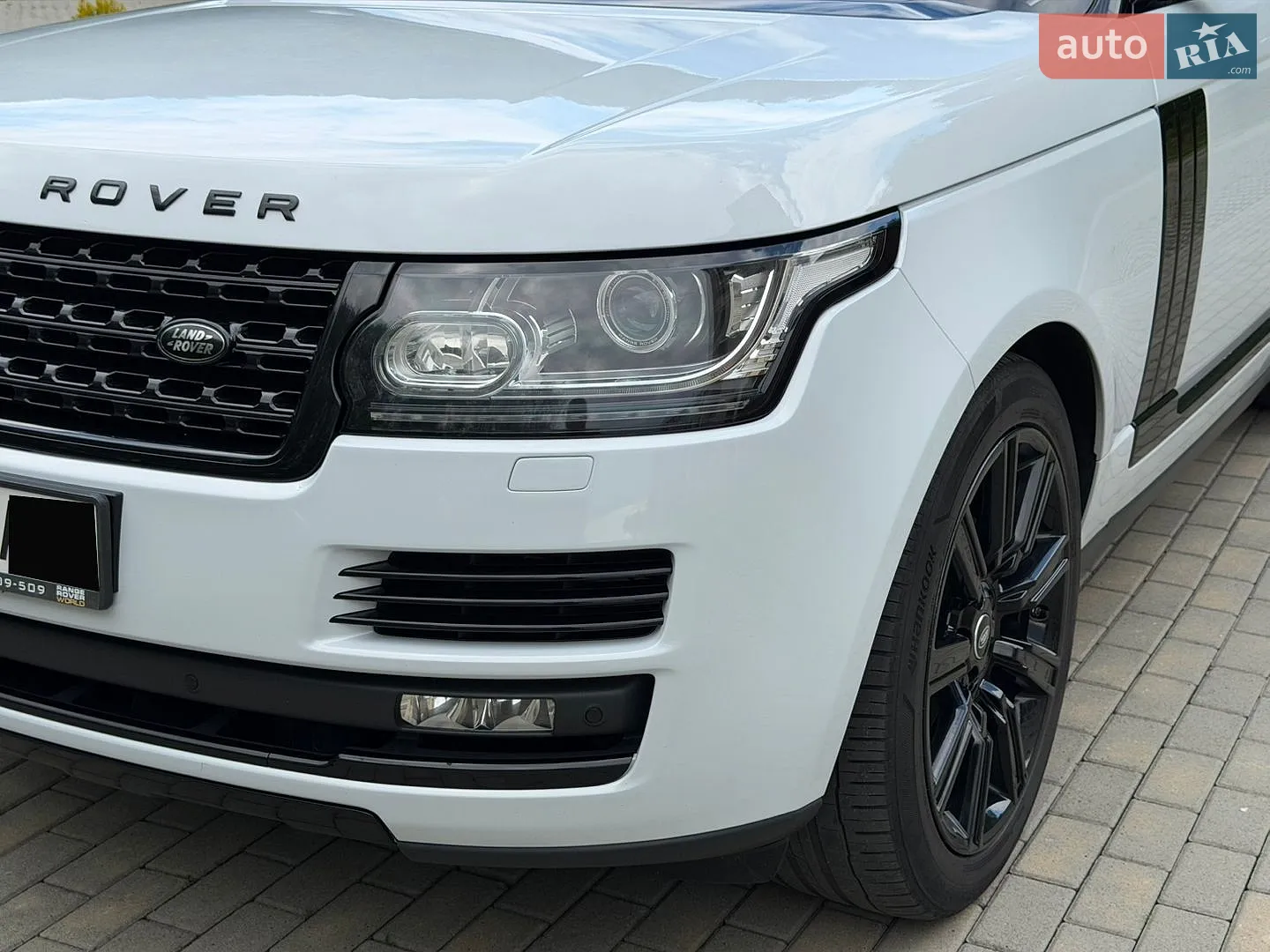 Land Rover Range Rover 2015 VIN SALGS2KF5GA248506 фото оголошення 13 з 102