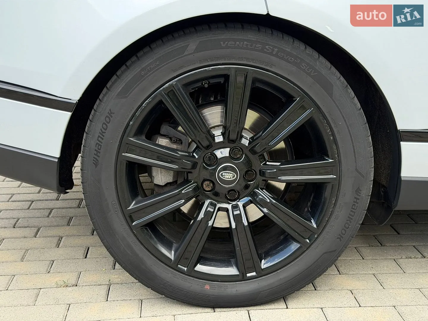 Land Rover Range Rover 2015 VIN SALGS2KF5GA248506 фото оголошення 21 з 102