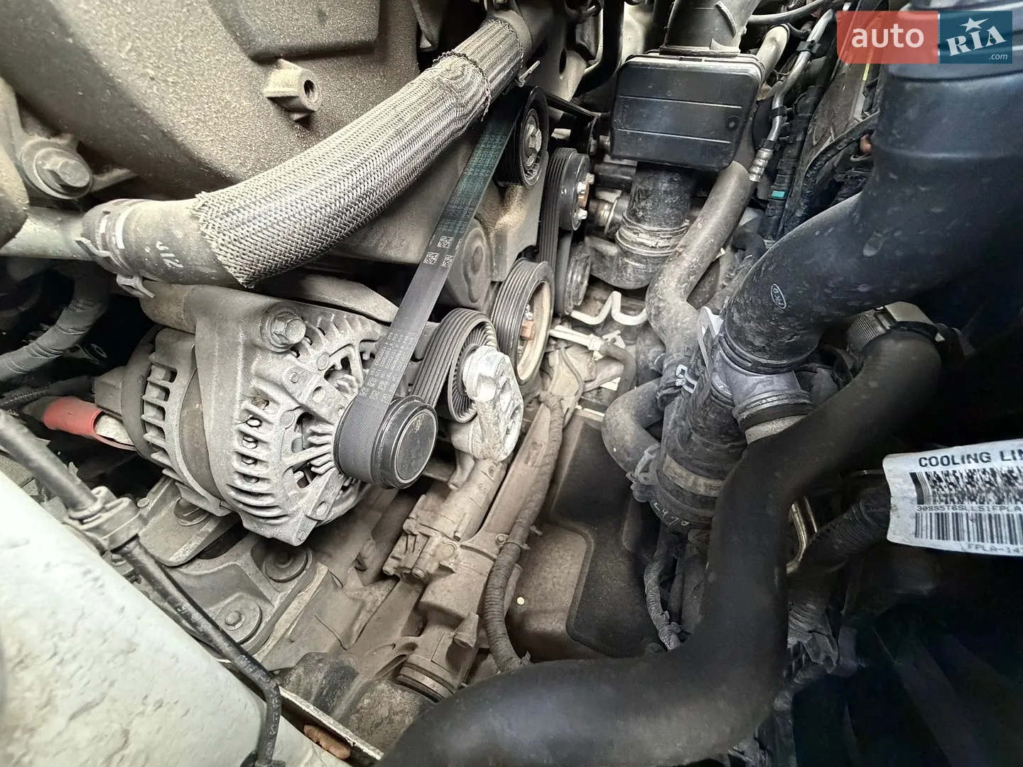 Land Rover Range Rover 2015 VIN SALGS2KF5GA248506 фото оголошення 43 з 102