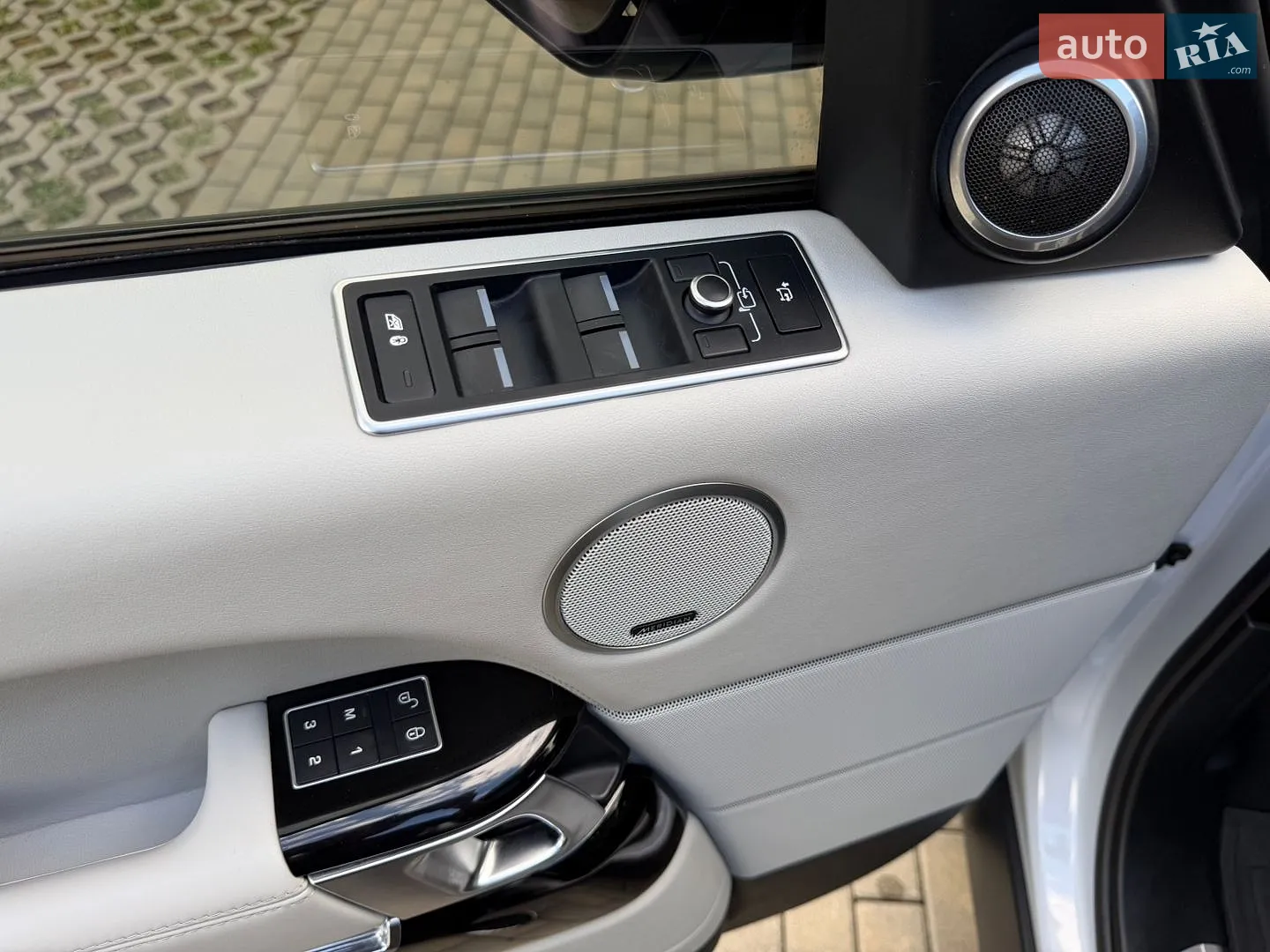 Land Rover Range Rover 2015 VIN SALGS2KF5GA248506 фото оголошення 49 з 102
